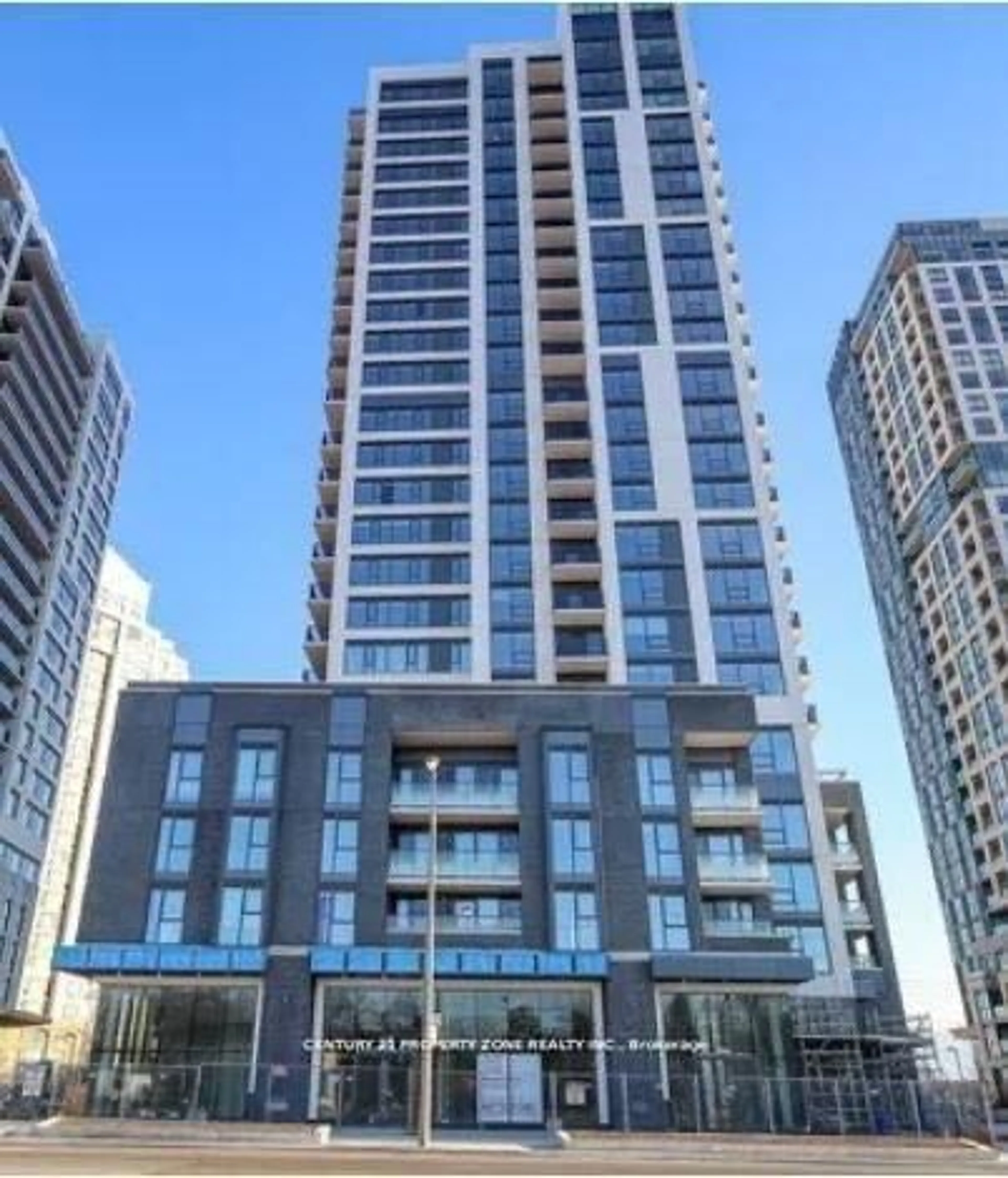 Unknown for 30 Samuel Wood Way #1711, Toronto Ontario M9B 0C9