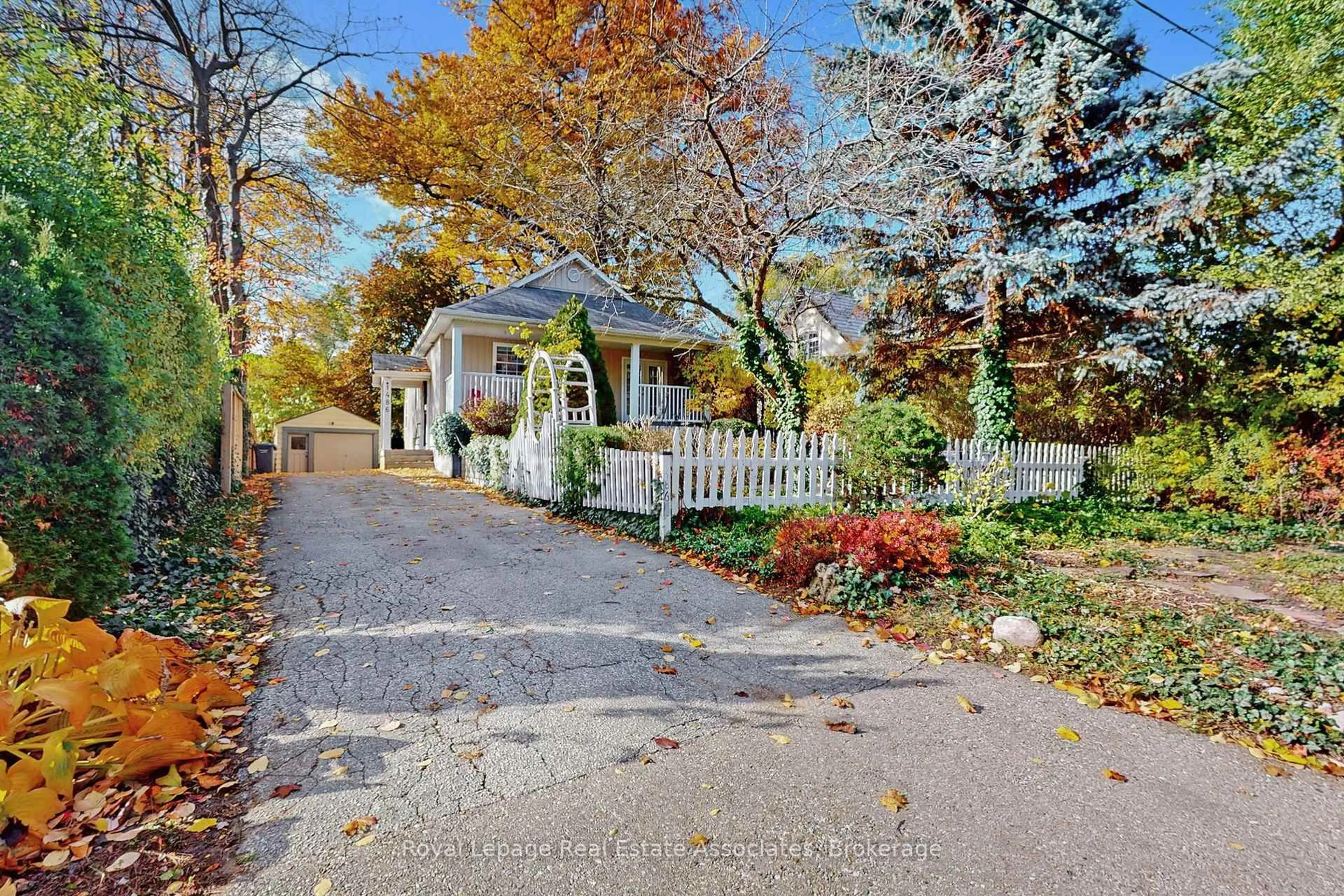 Unknown for 1486 Kenmuir Ave, Mississauga Ontario L5G 4B5