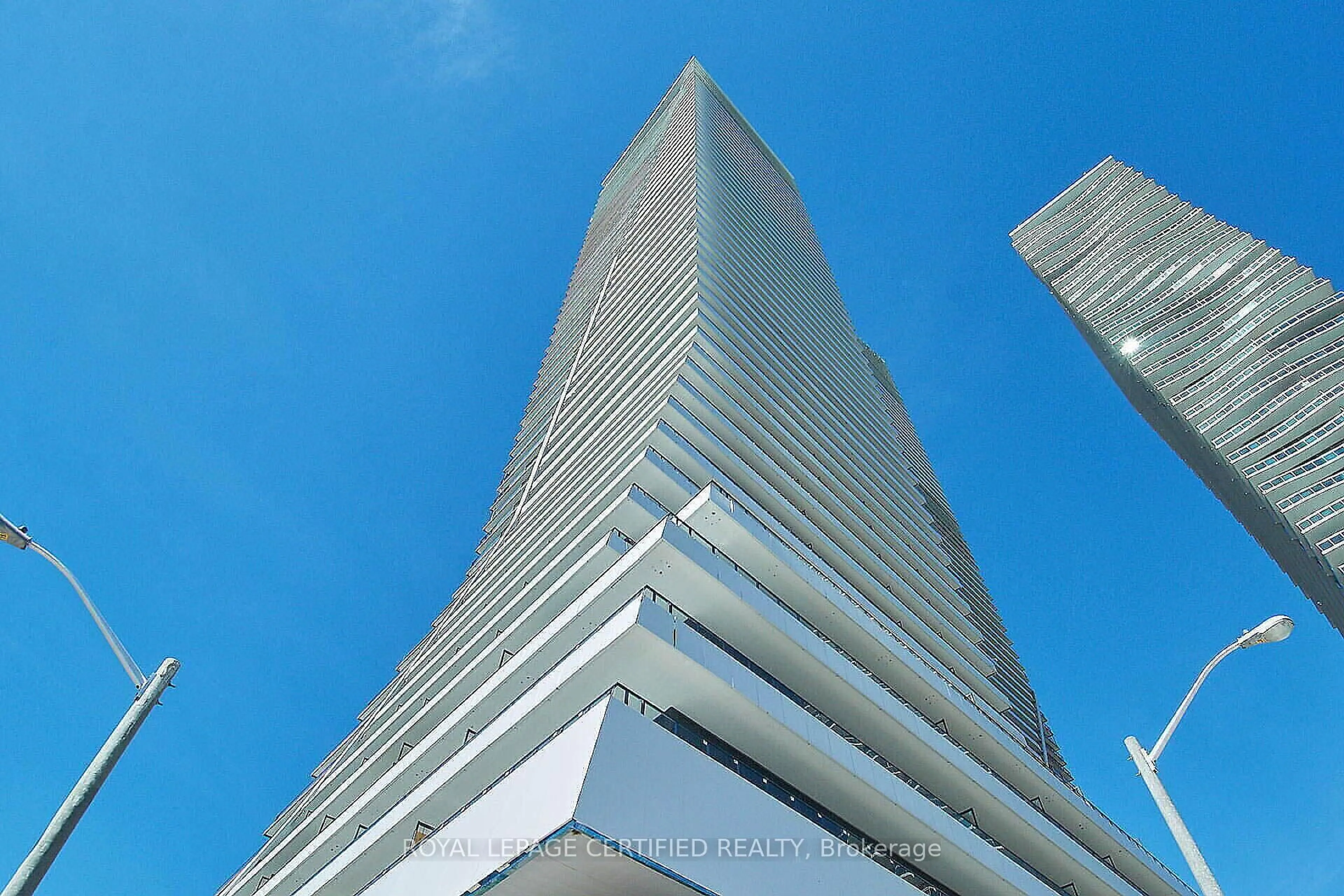 Unknown for 20 Shore Breeze Dr #4701, Toronto Ontario M8V 0C7