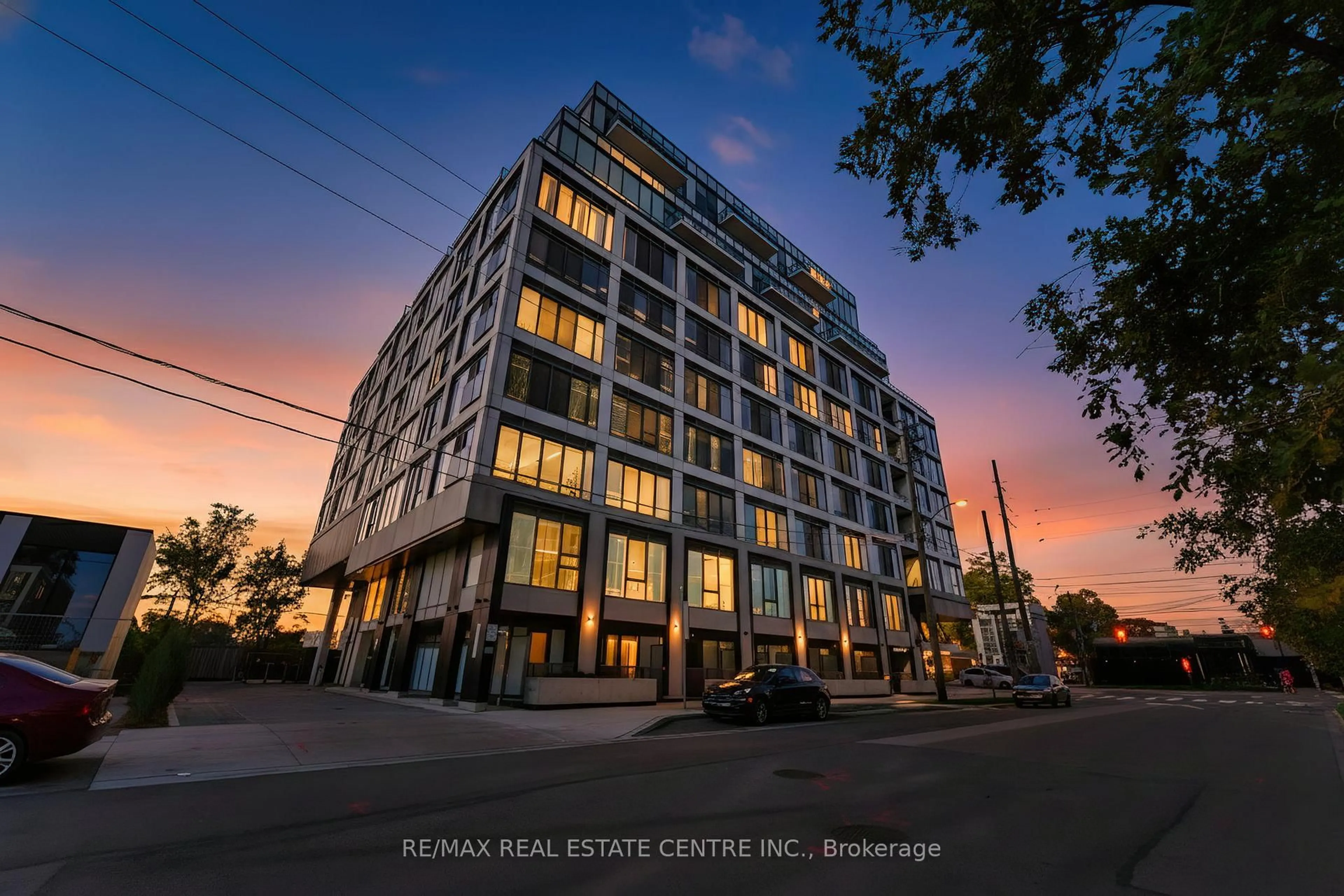 Unknown for 1195 The Queensway #309, Toronto Ontario M8Z 0H1