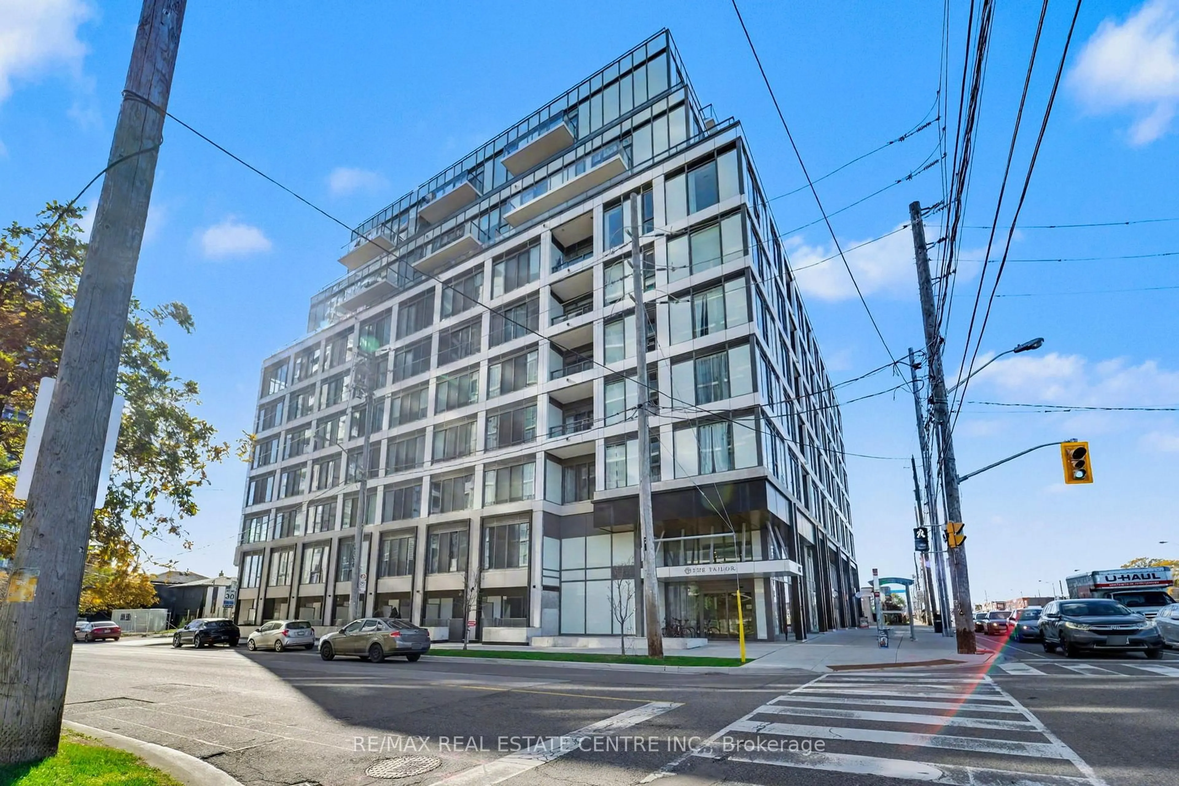 Unknown for 1195 The Queensway #309, Toronto Ontario M8Z 0H1