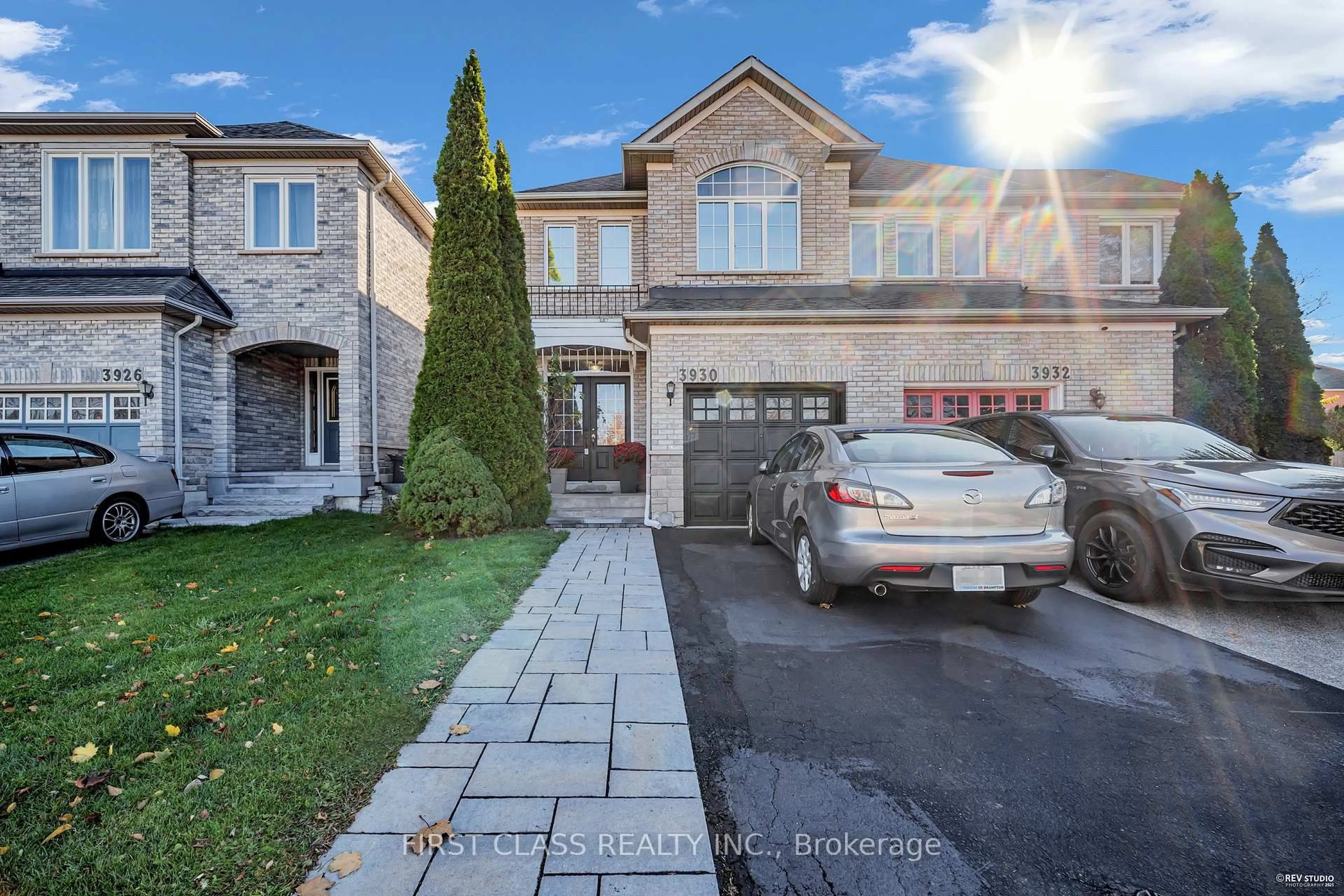 Unknown for 3930 Mcdowell Dr, Mississauga Ontario L5M 6P3