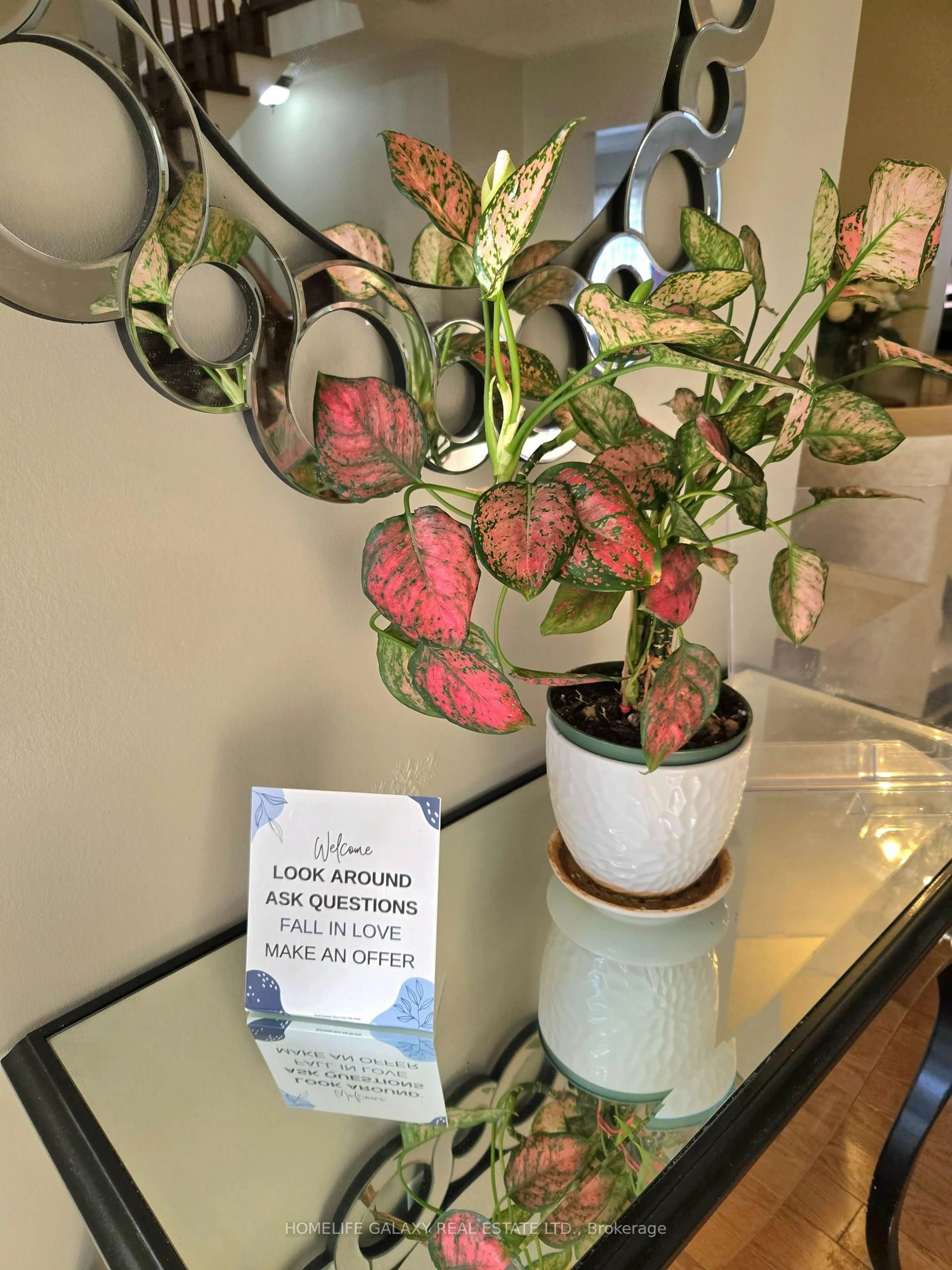 Unknown for 69 Crown Victoria Dr, Brampton Ontario L7A 3X1