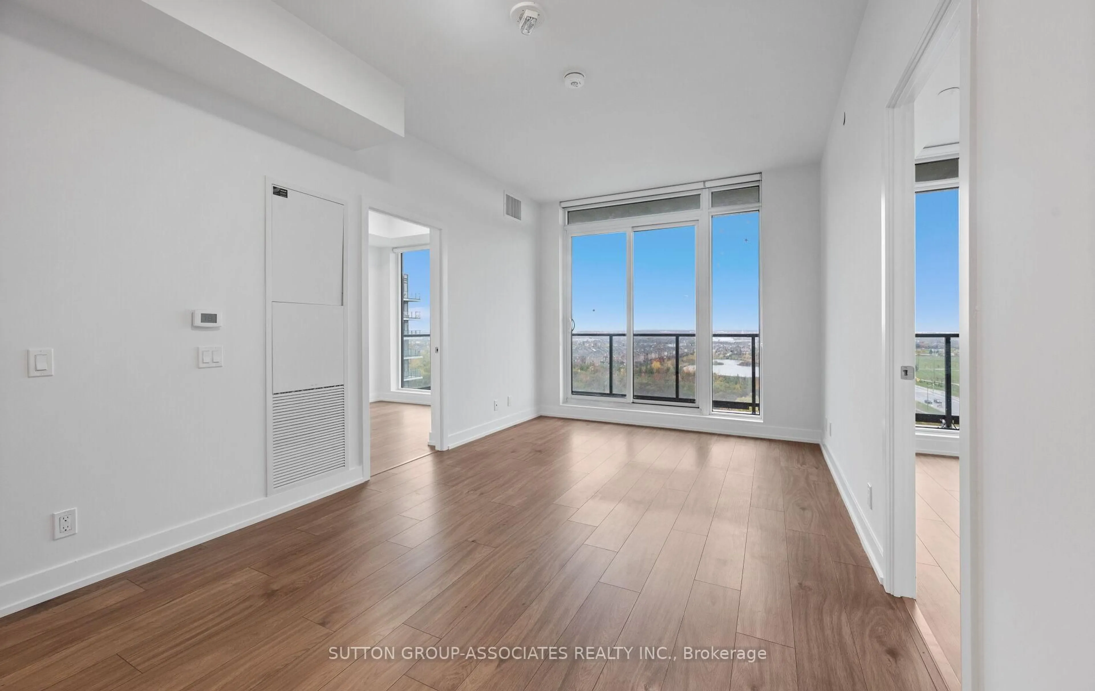 A pic of a room for 215 Veterans Dr #1007, Brampton Ontario L7A 0B6