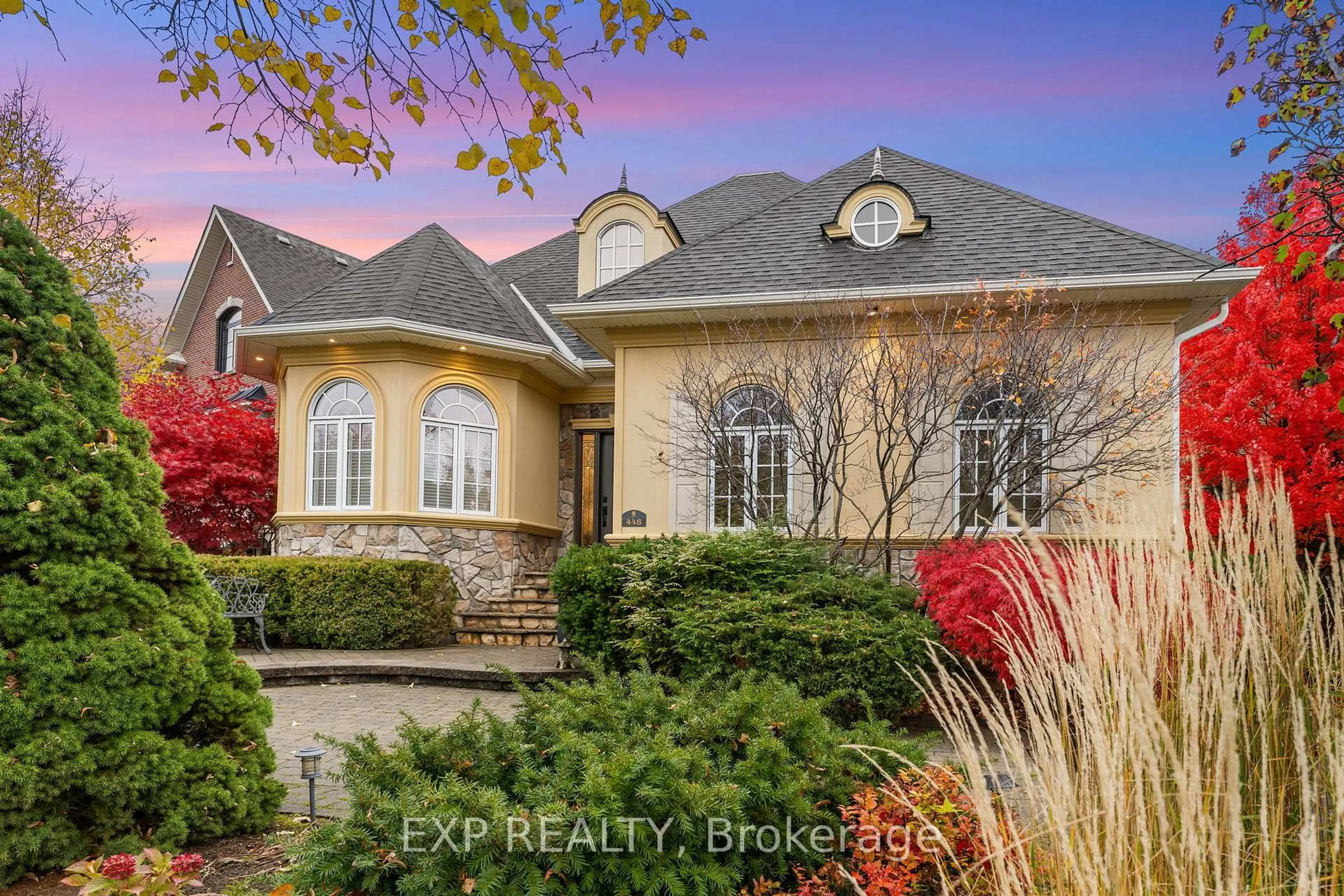 Unknown for 448 Stratford Rd, Oakville Ontario L6H 6Z2