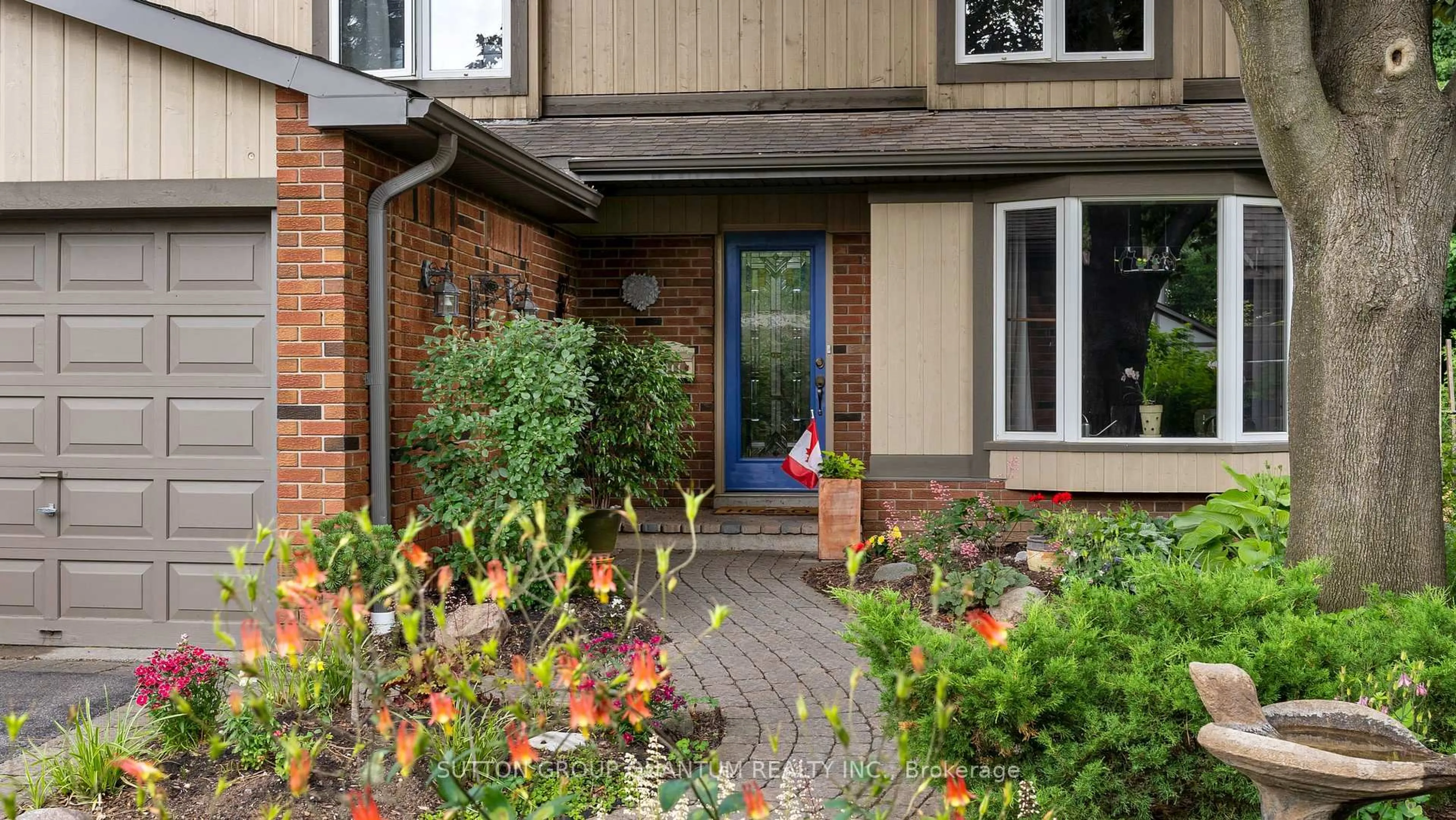 Unknown for 2977 Inlake Crt, Mississauga Ontario L5N 2A4