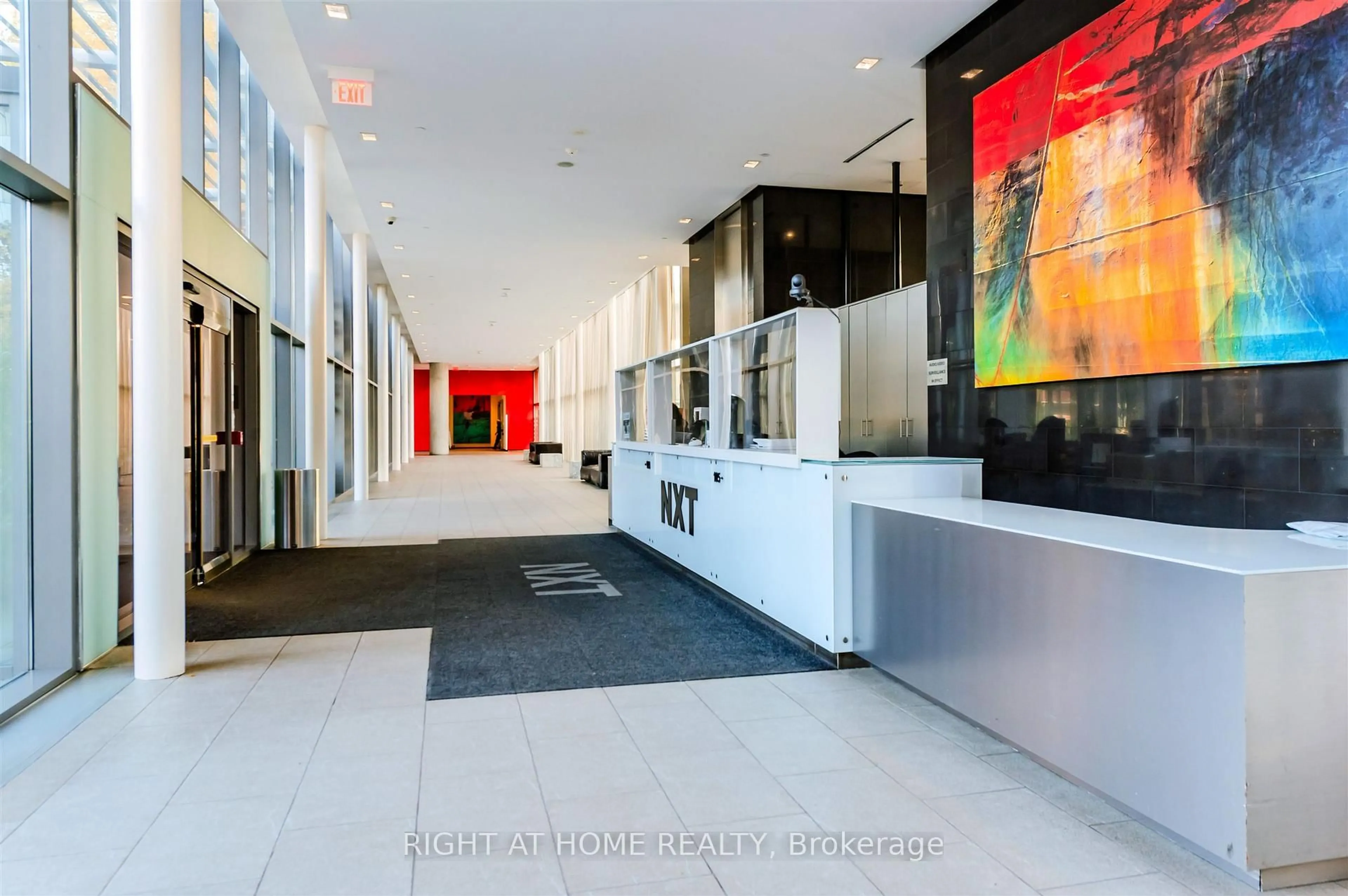 Unknown for 103 The Queensway Ave #2616, Toronto Ontario M6S 5B3