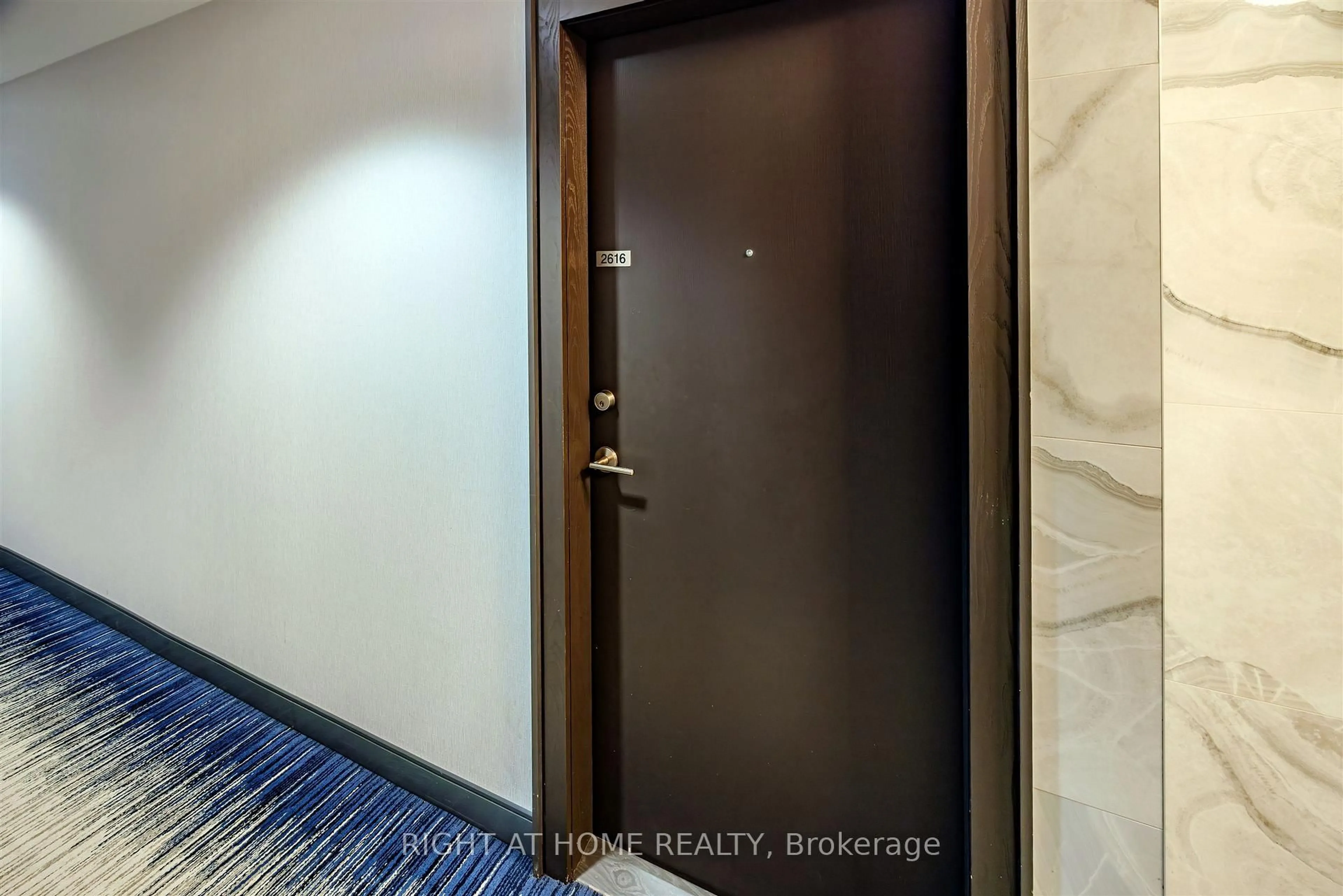 Unknown for 103 The Queensway Ave #2616, Toronto Ontario M6S 5B3