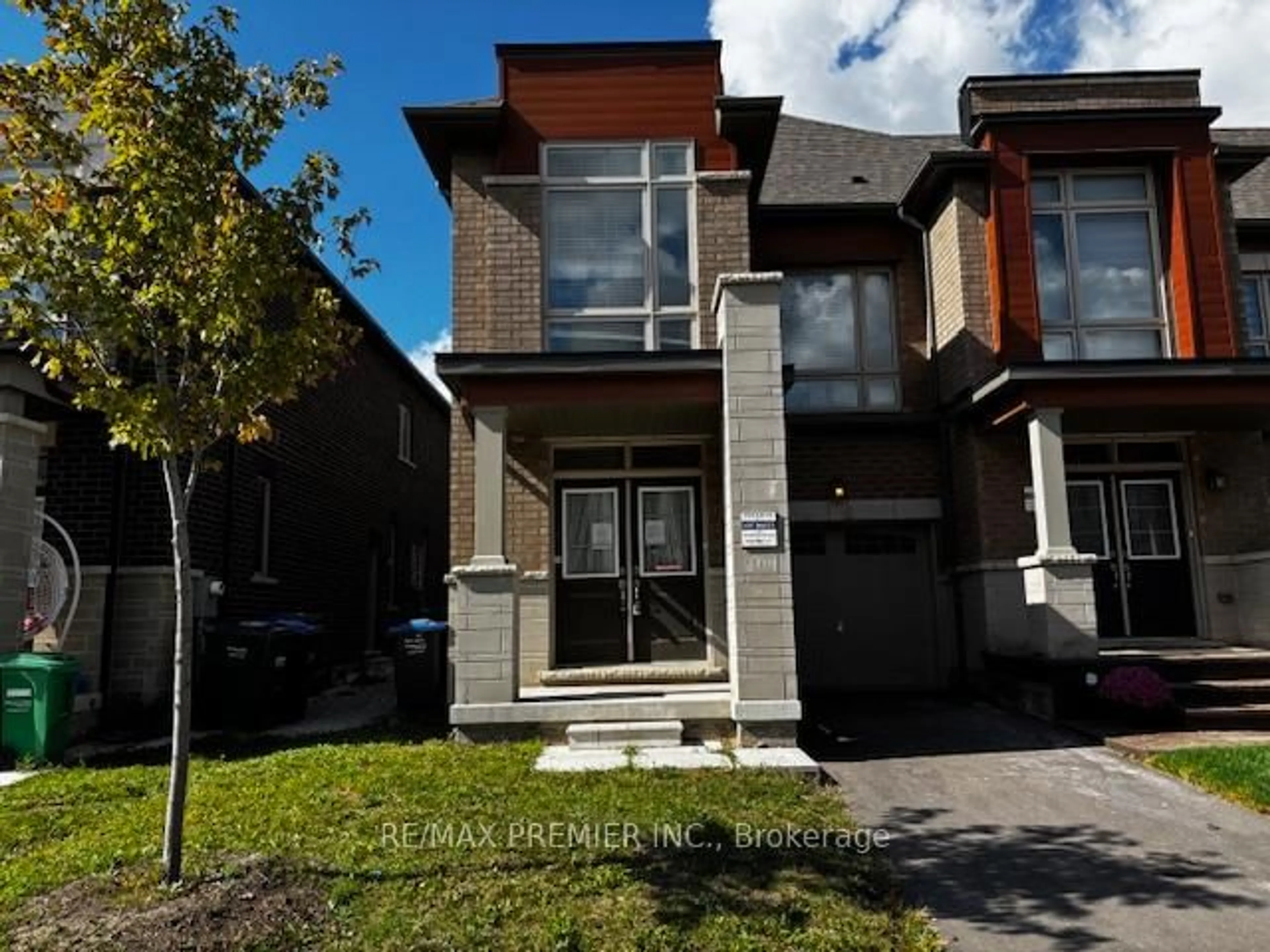 Home with brick exterior material, street for 10 Donald Ficht Cres, Brampton Ontario L7A 5H8
