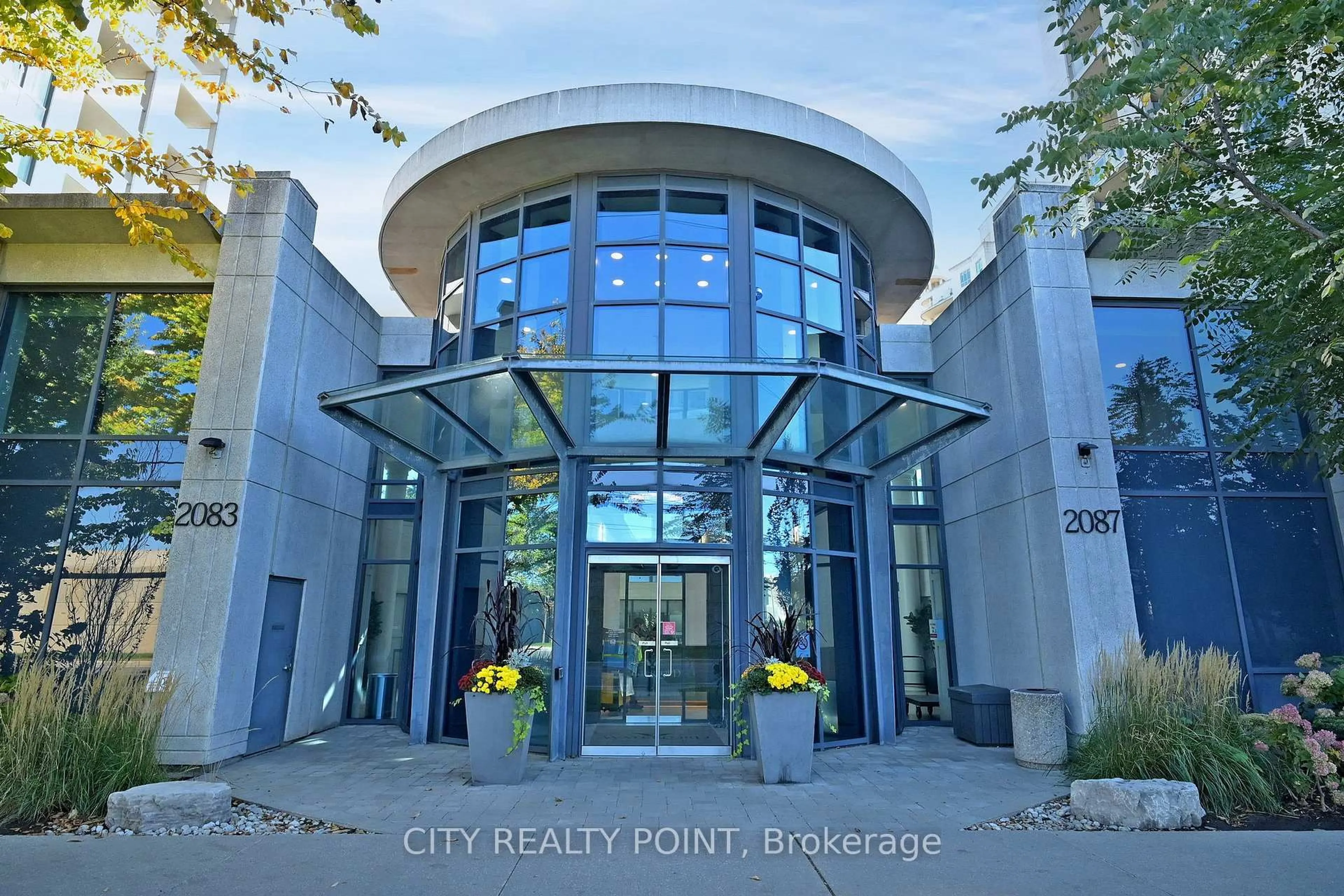 Unknown for 2087 Lake Shore Blvd #1006, Toronto Ontario M8V 4G3