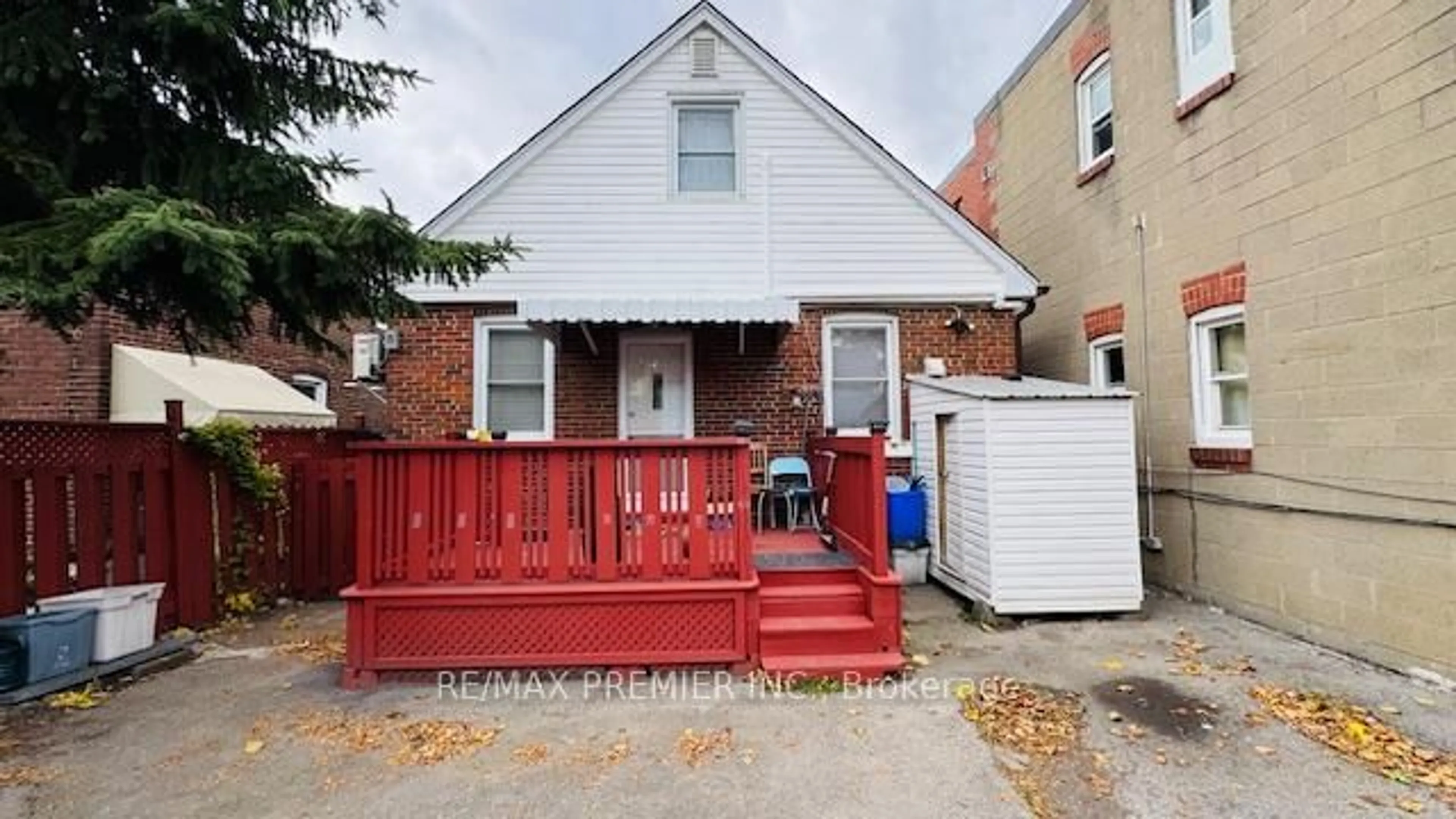 Unknown for 349 Kipling Ave, Toronto Ontario M8V 3K6