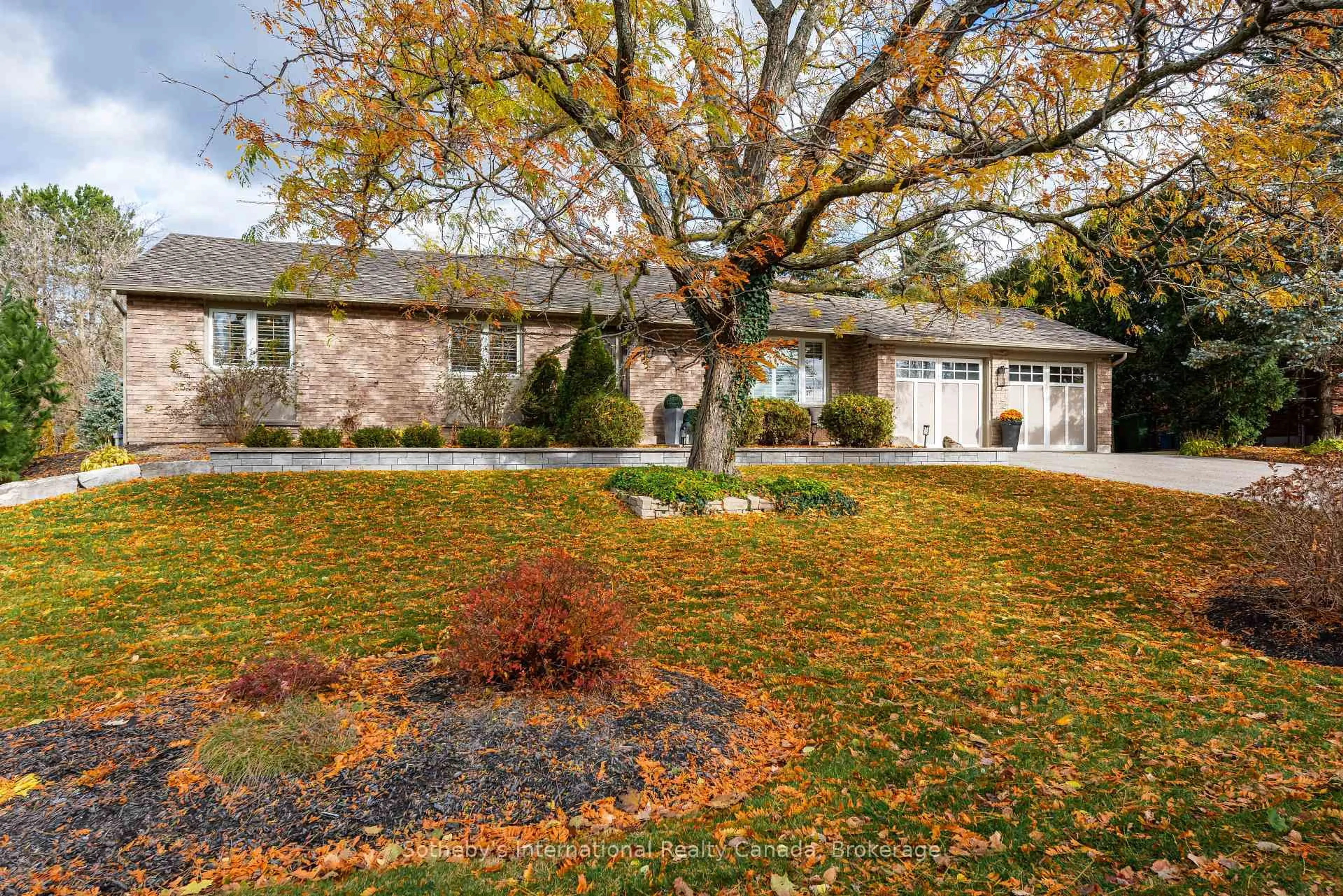 Unknown for 5 Brawton Dr, Caledon Ontario L7E 0C9