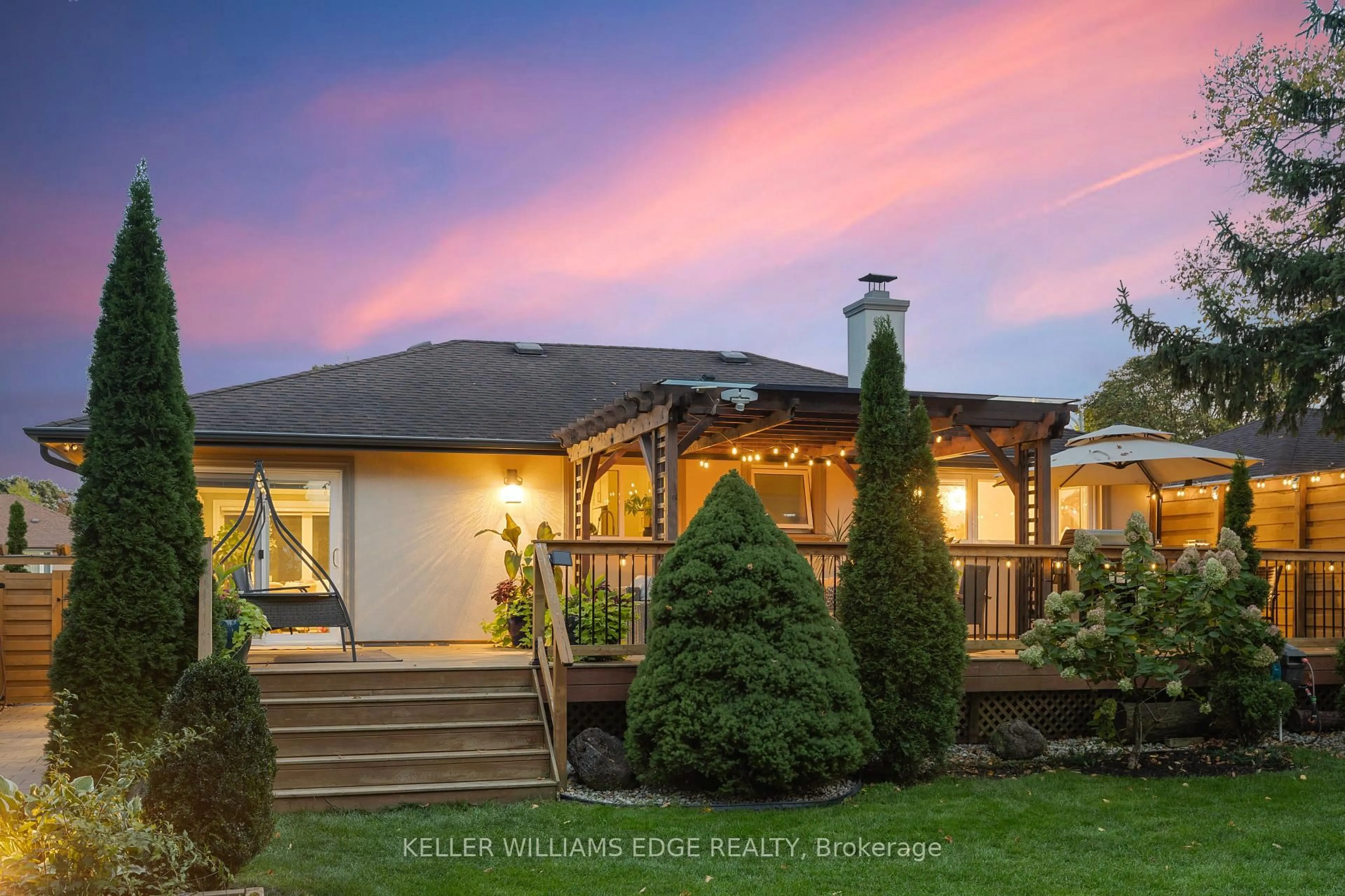 Unknown for 2517 Constable Rd, Mississauga Ontario L5J 1V9