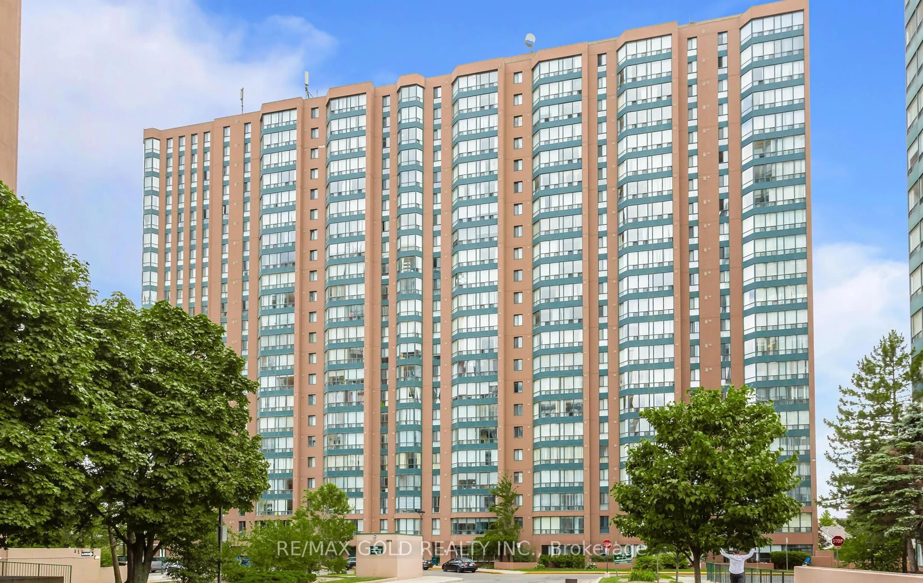 Unknown for 155 Hillcrest Ave #1903, Mississauga Ontario L5B 3Z2