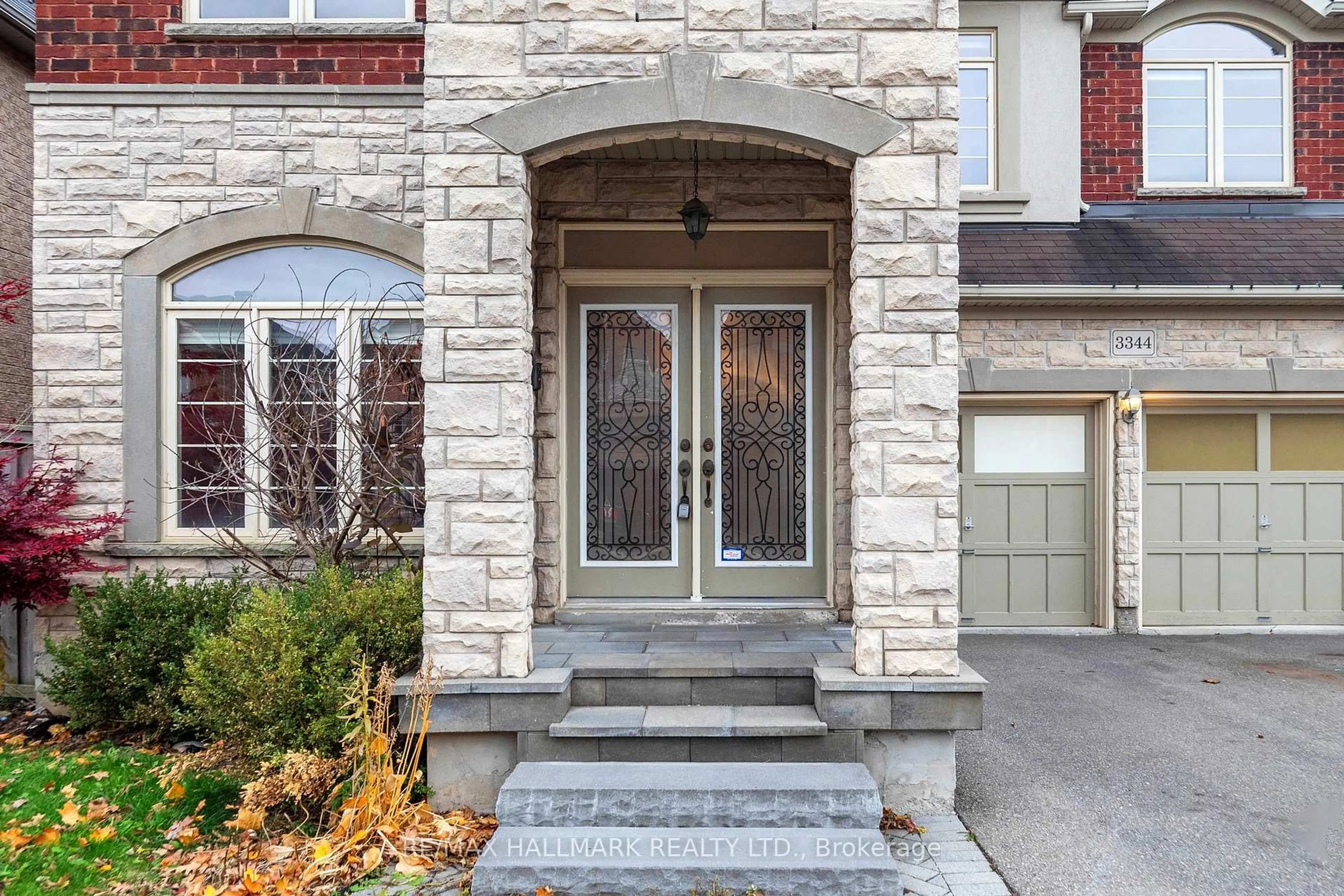 Unknown for 3344 Roma Ave, Burlington Ontario L7M 0N7