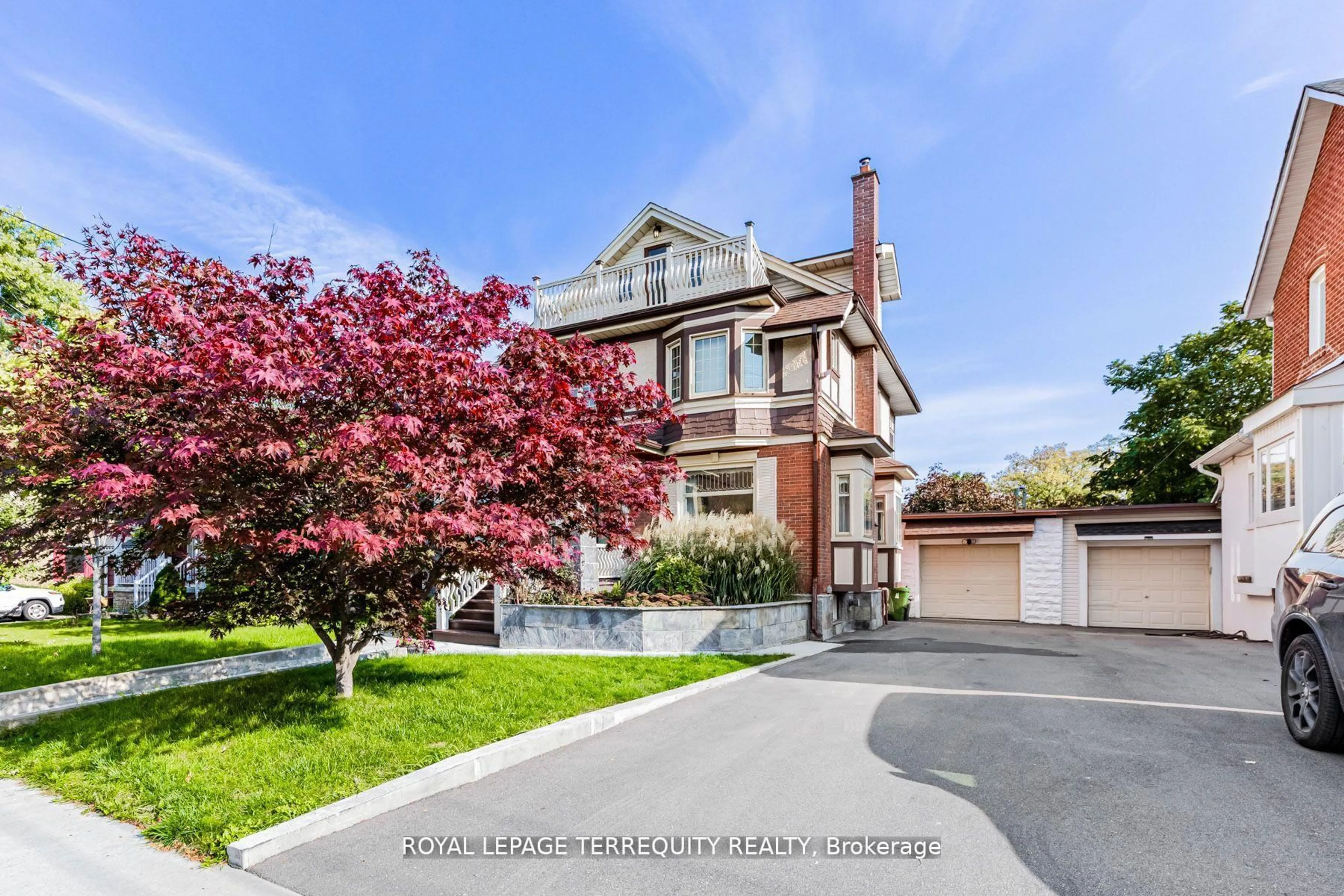 Unknown for 35 Joseph St, Toronto Ontario M9N 2H9