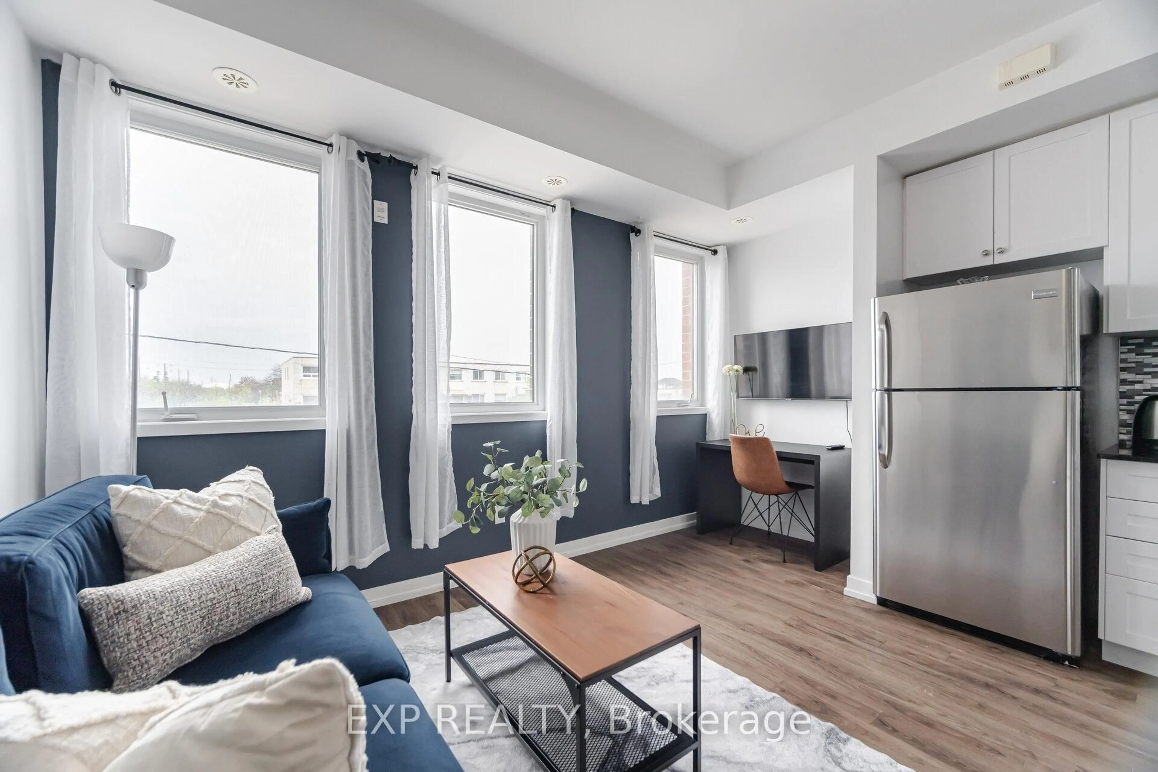 Unknown for 867 Wilson Ave #2A, Toronto Ontario M3K 0A4