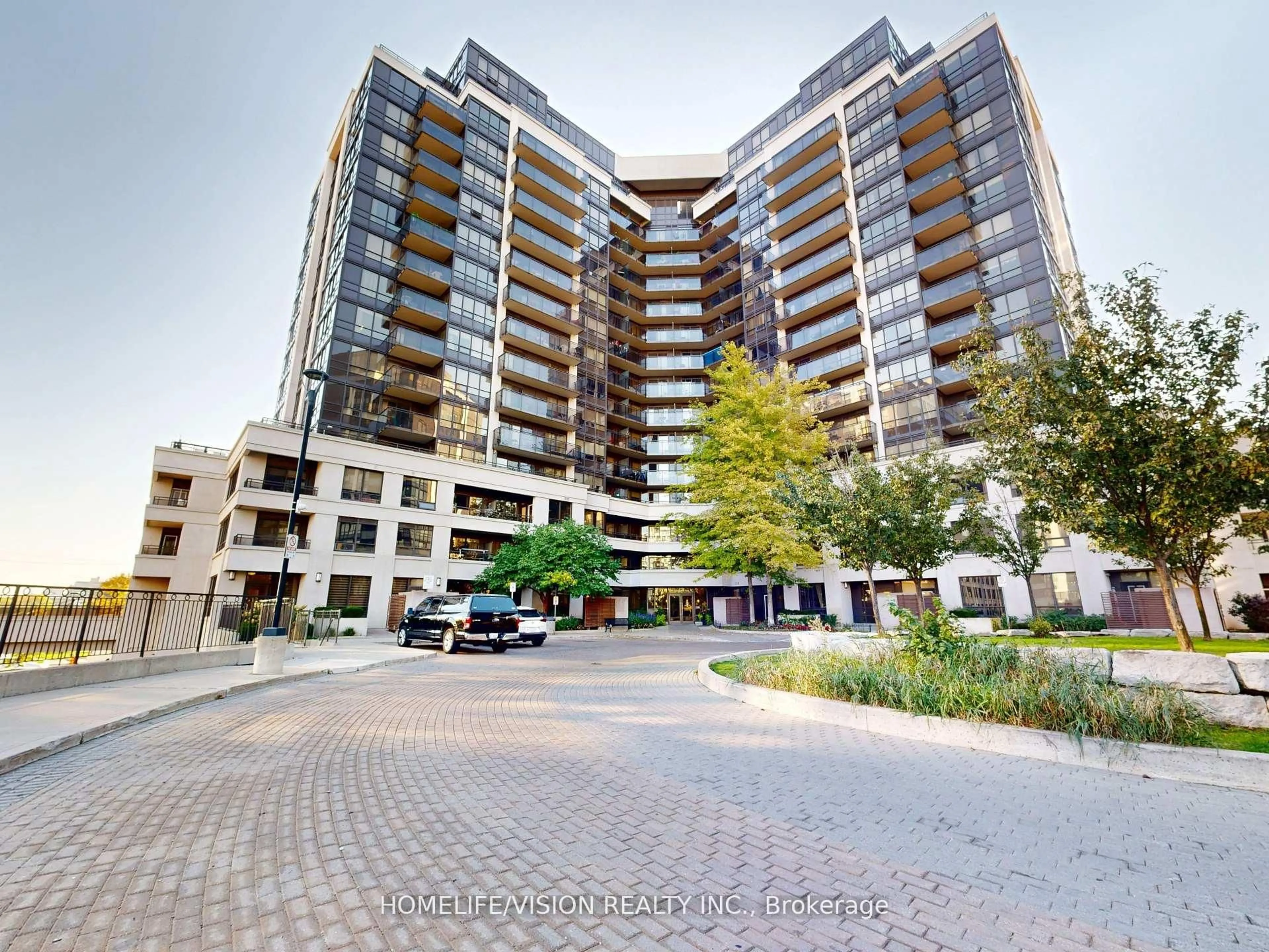 Unknown for 1060 Sheppard Ave #1504, Toronto Ontario M3J 0G7