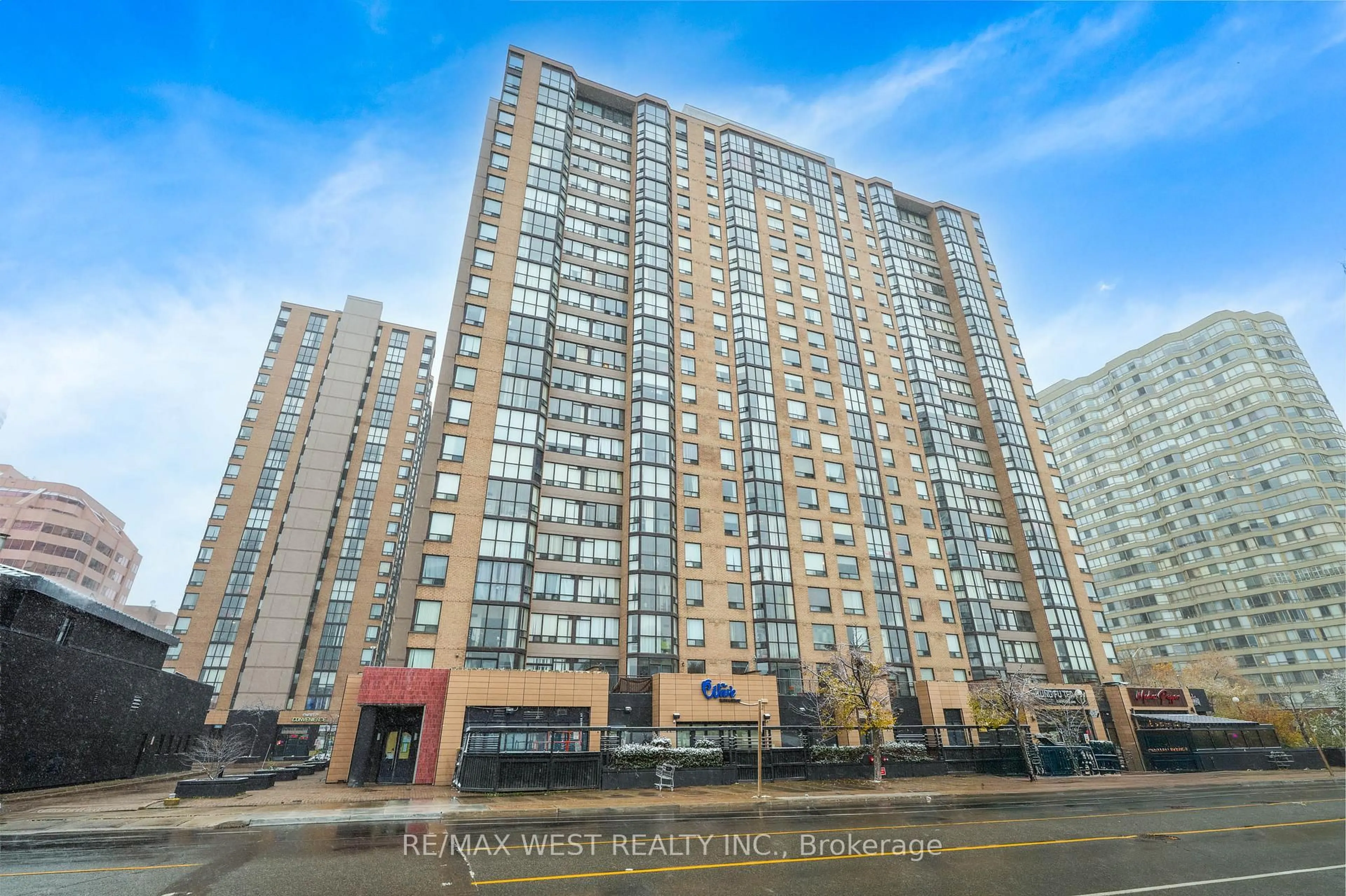 Unknown for 285 Enfield Pl #1102, Mississauga Ontario L5B 3Y6