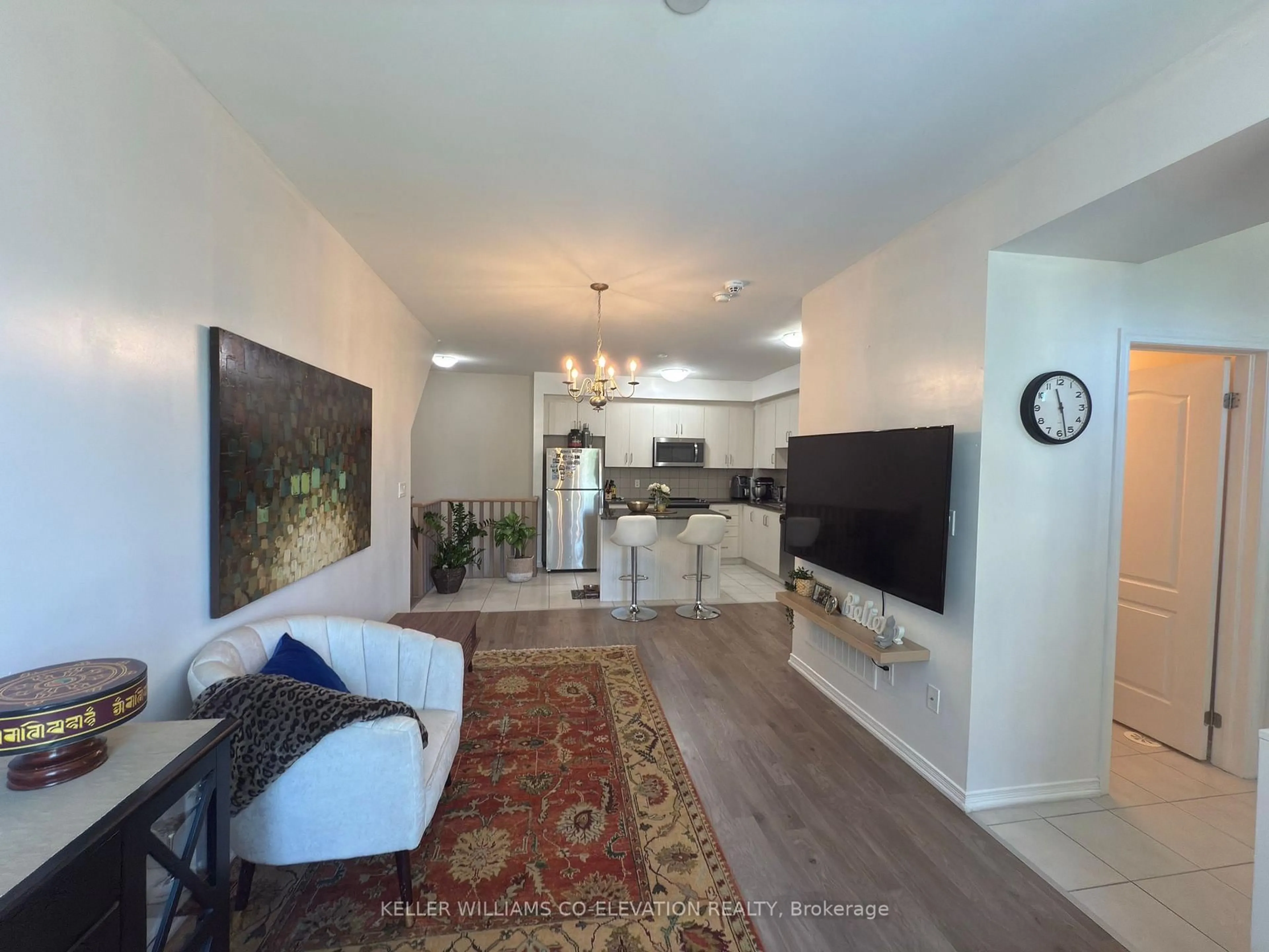 Unknown for 11 Applewood Lane #112, Toronto Ontario M9C 2Z7