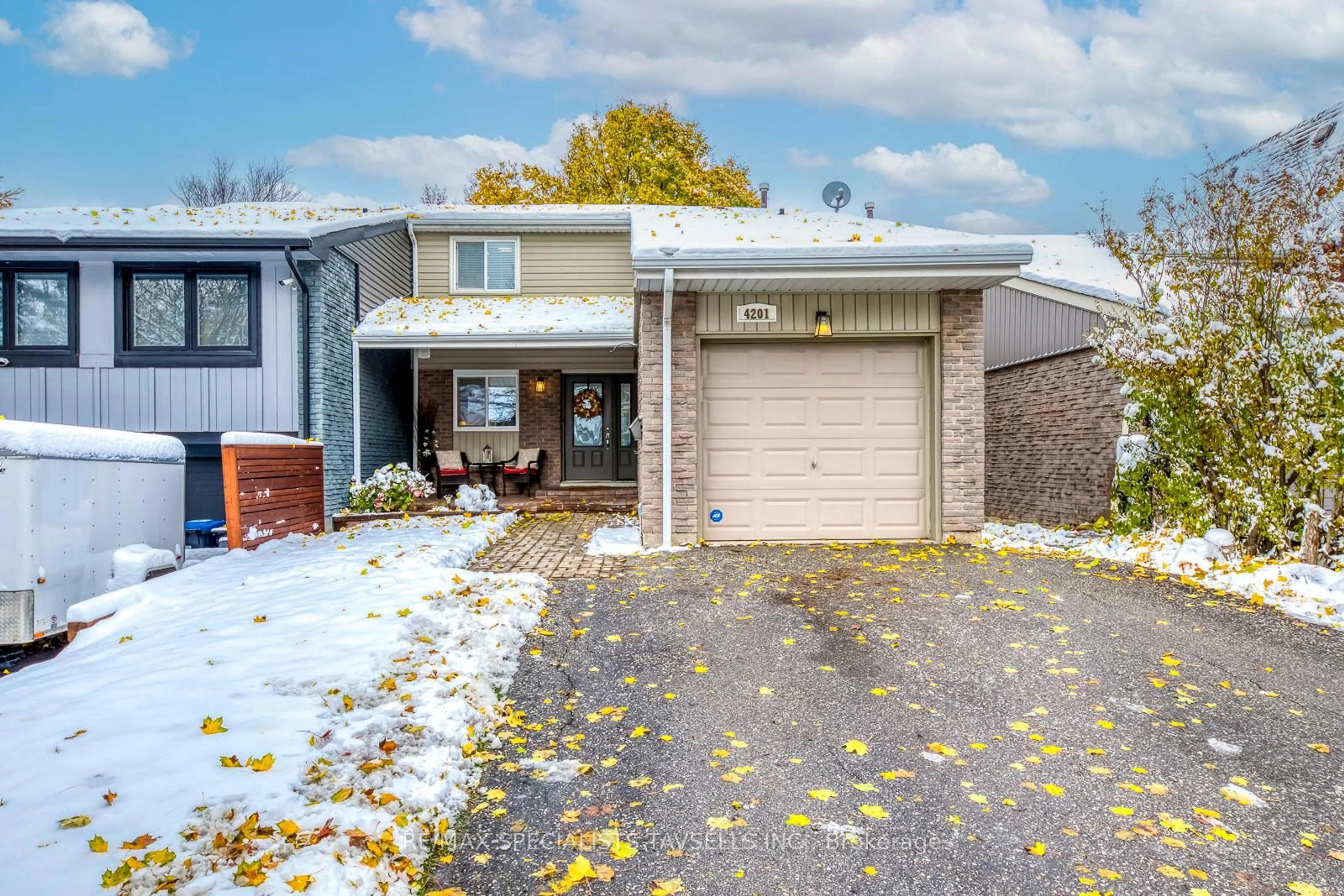 Unknown for 4201 Pheasant Run, Mississauga Ontario L5L 2B8