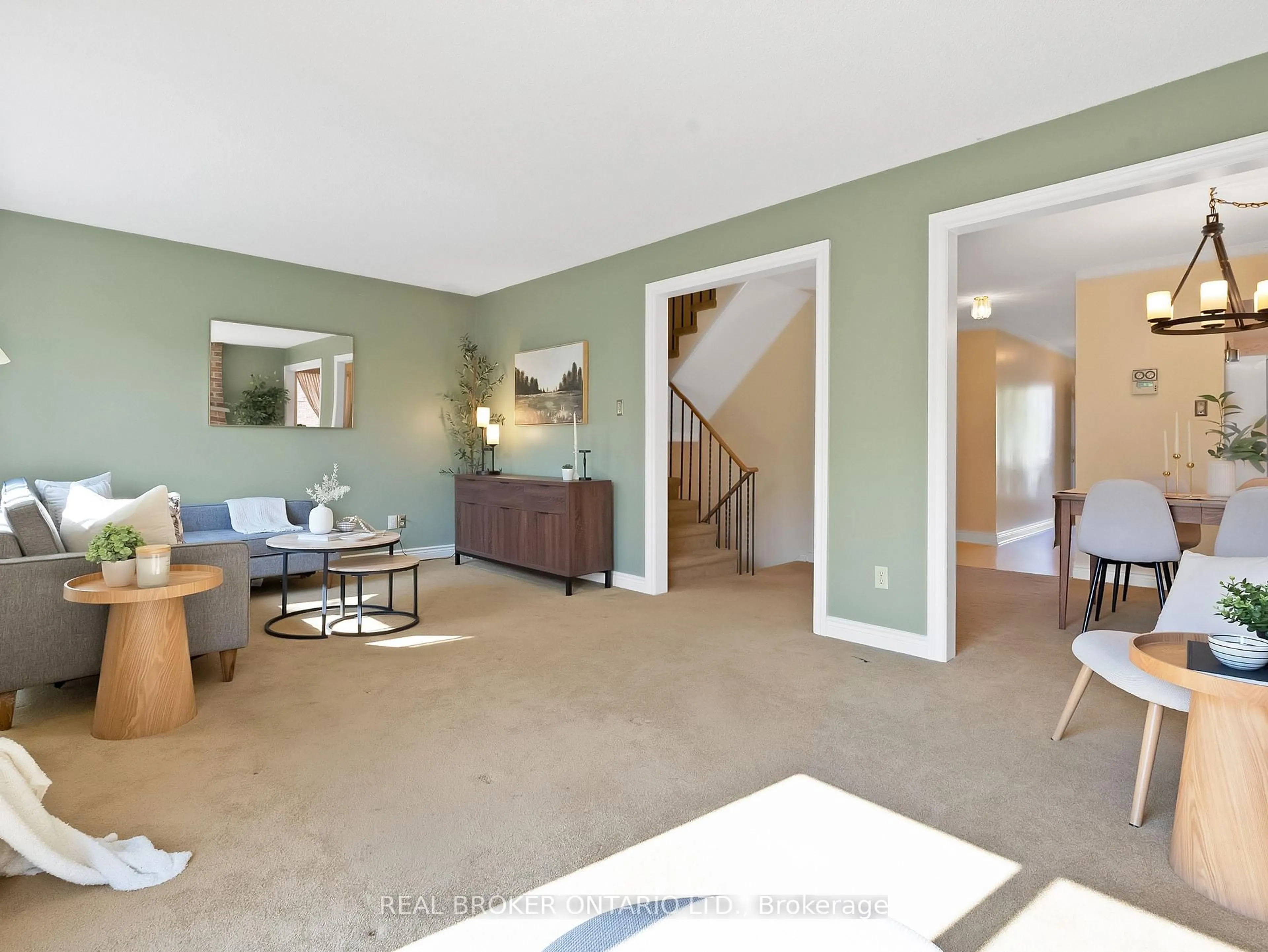 Unknown for 46 Swennen Dr, Brampton Ontario L6V 4E2