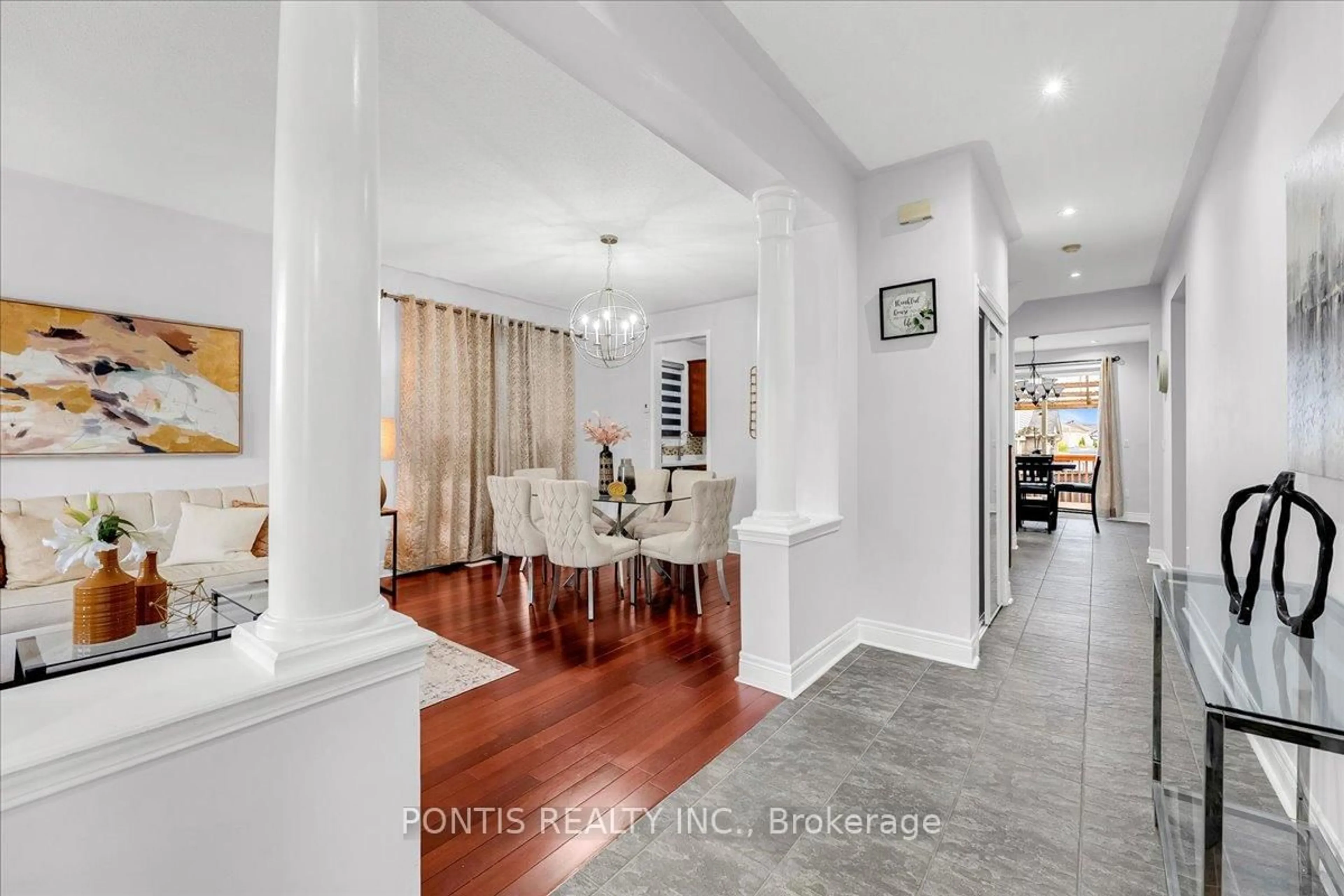 Unknown for 52 Emmett Circ, Brampton Ontario L7A 3M2