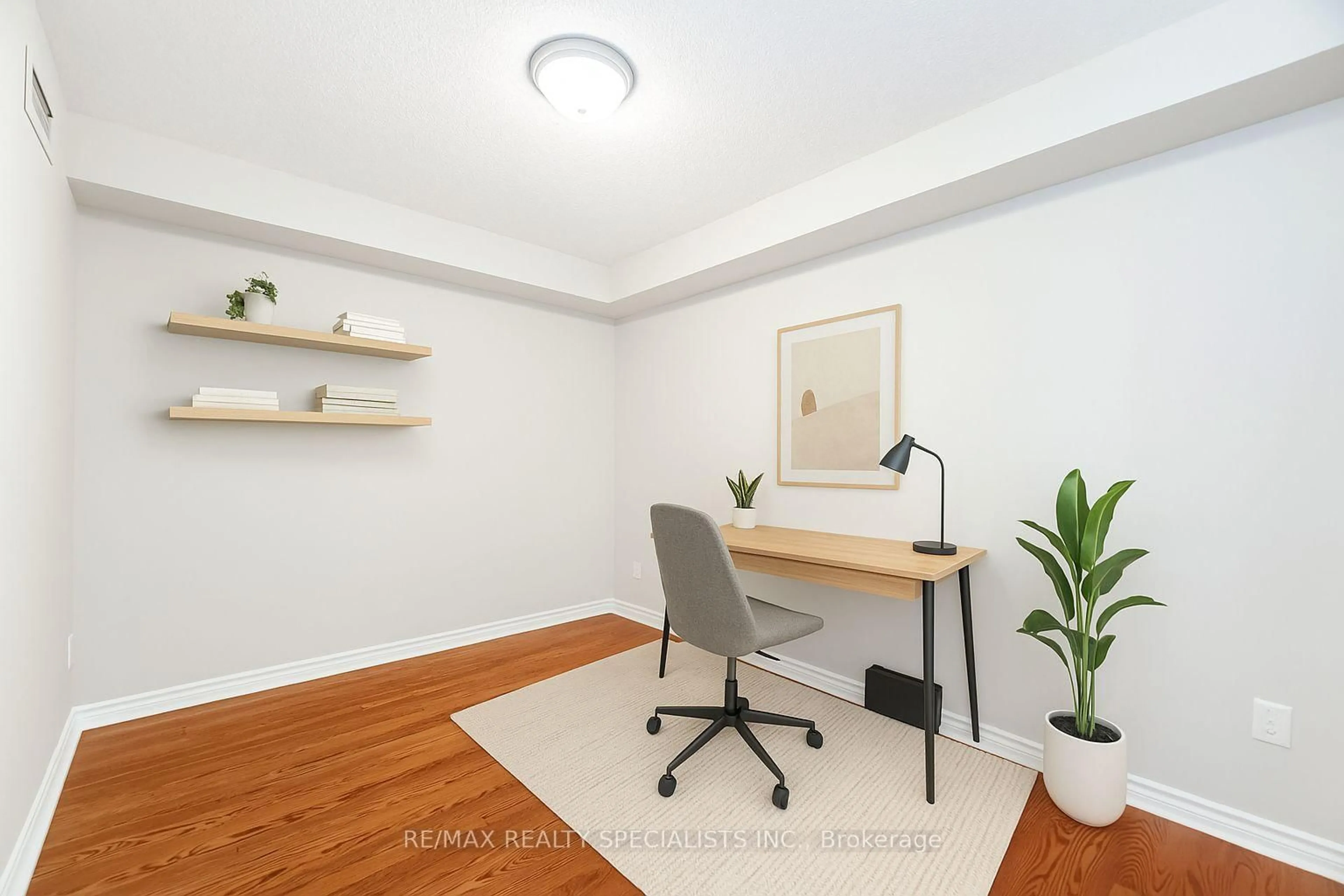 A pic of a room for 350 Princess Royal Dr #604, Mississauga Ontario L5B 4N1