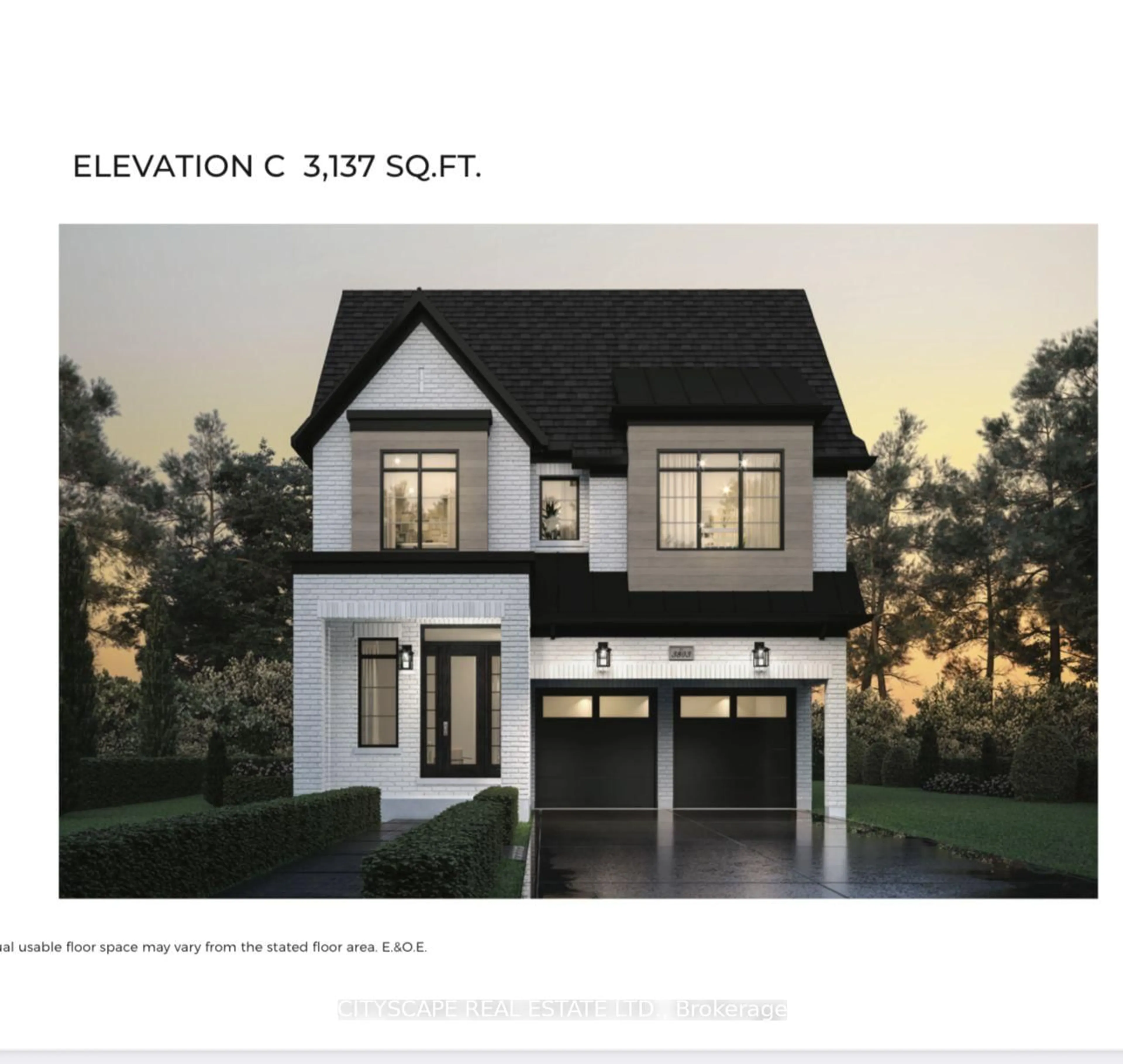 Unknown for 1236 Queens Plate Rd, Oakville Ontario L6M 5M3