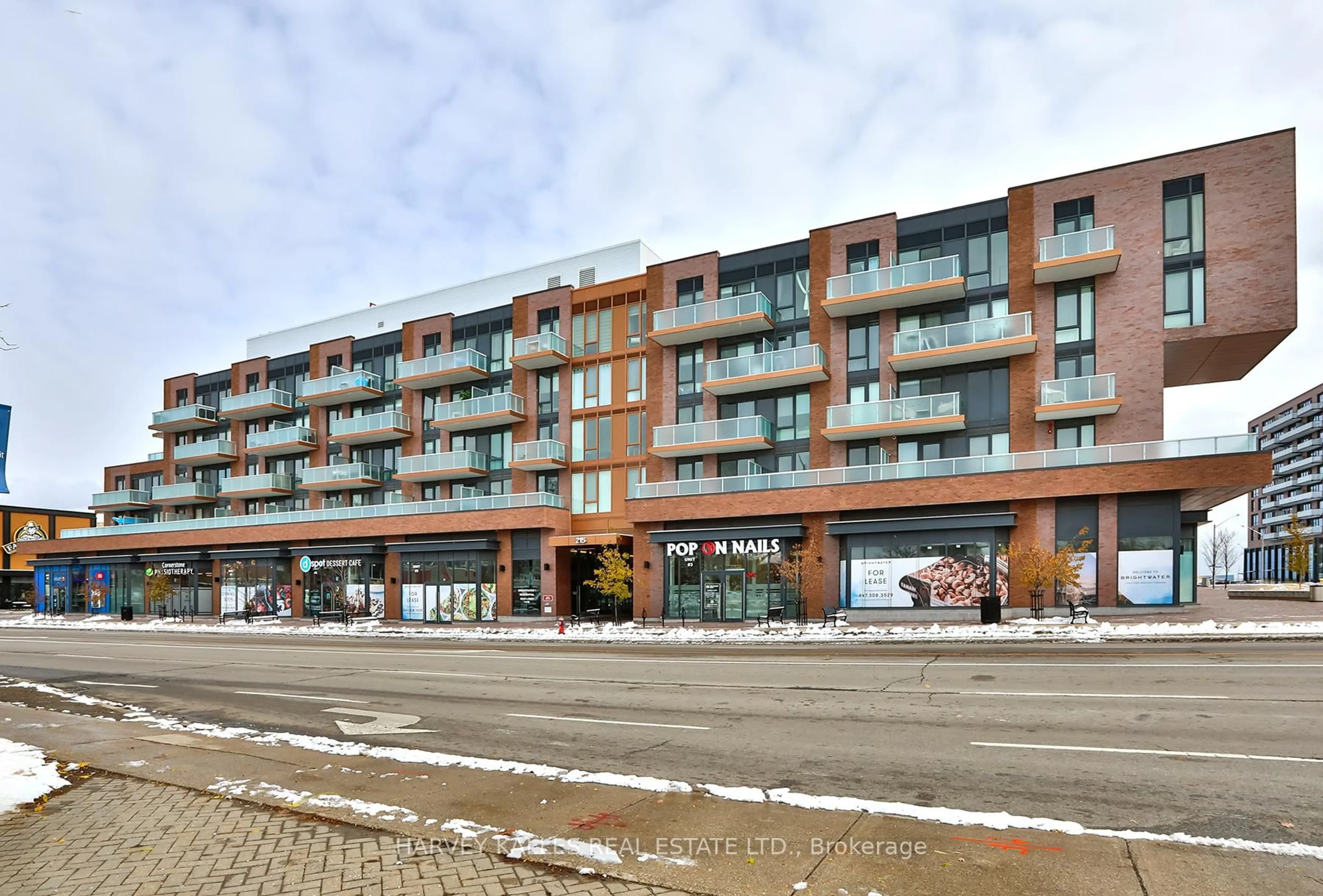 Unknown for 215 Lakeshore Rd #338, Mississauga Ontario L5H 1G5