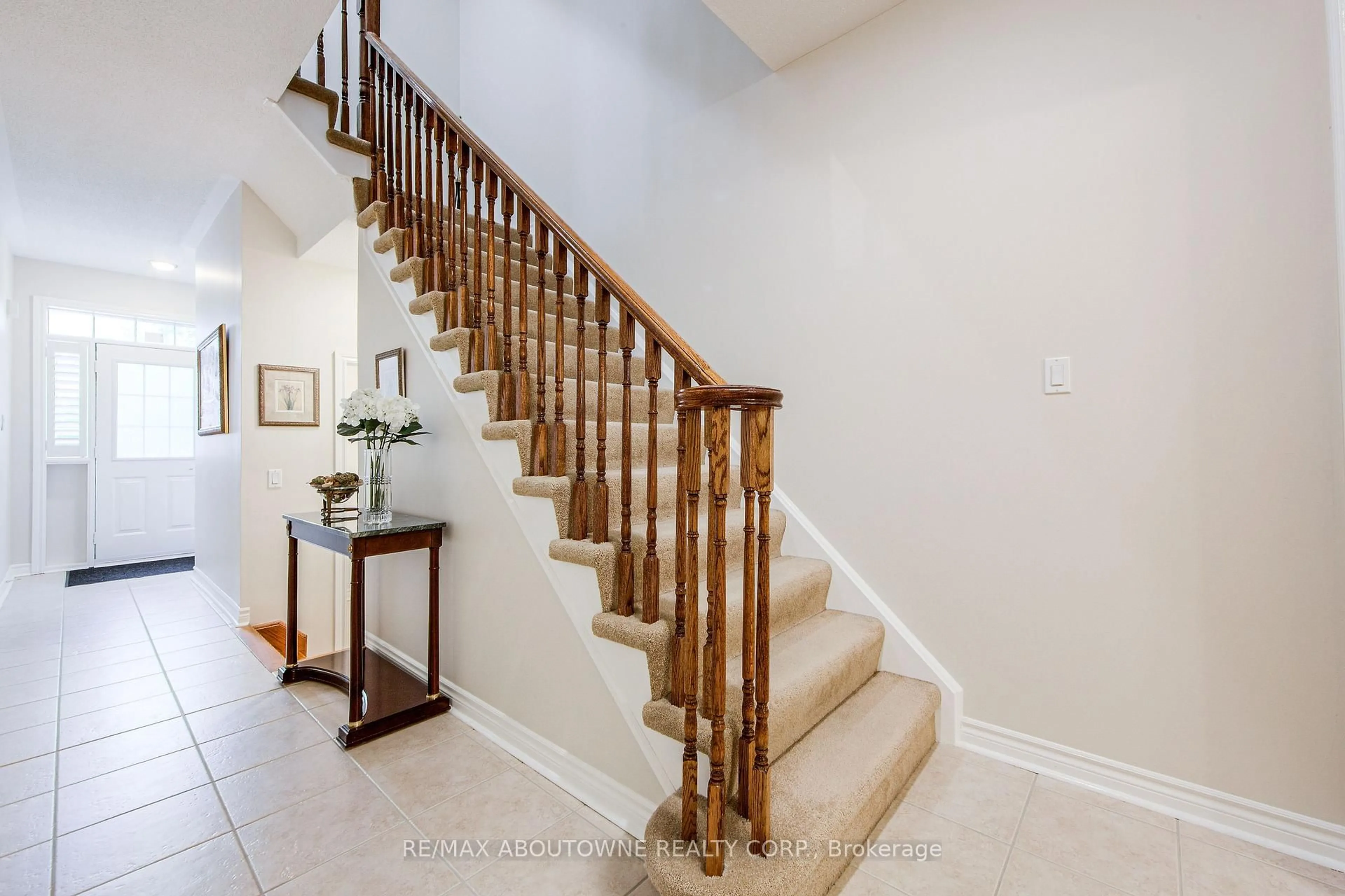 Unknown for 300 Ravineview Way #21, Oakville Ontario L6H 7J1