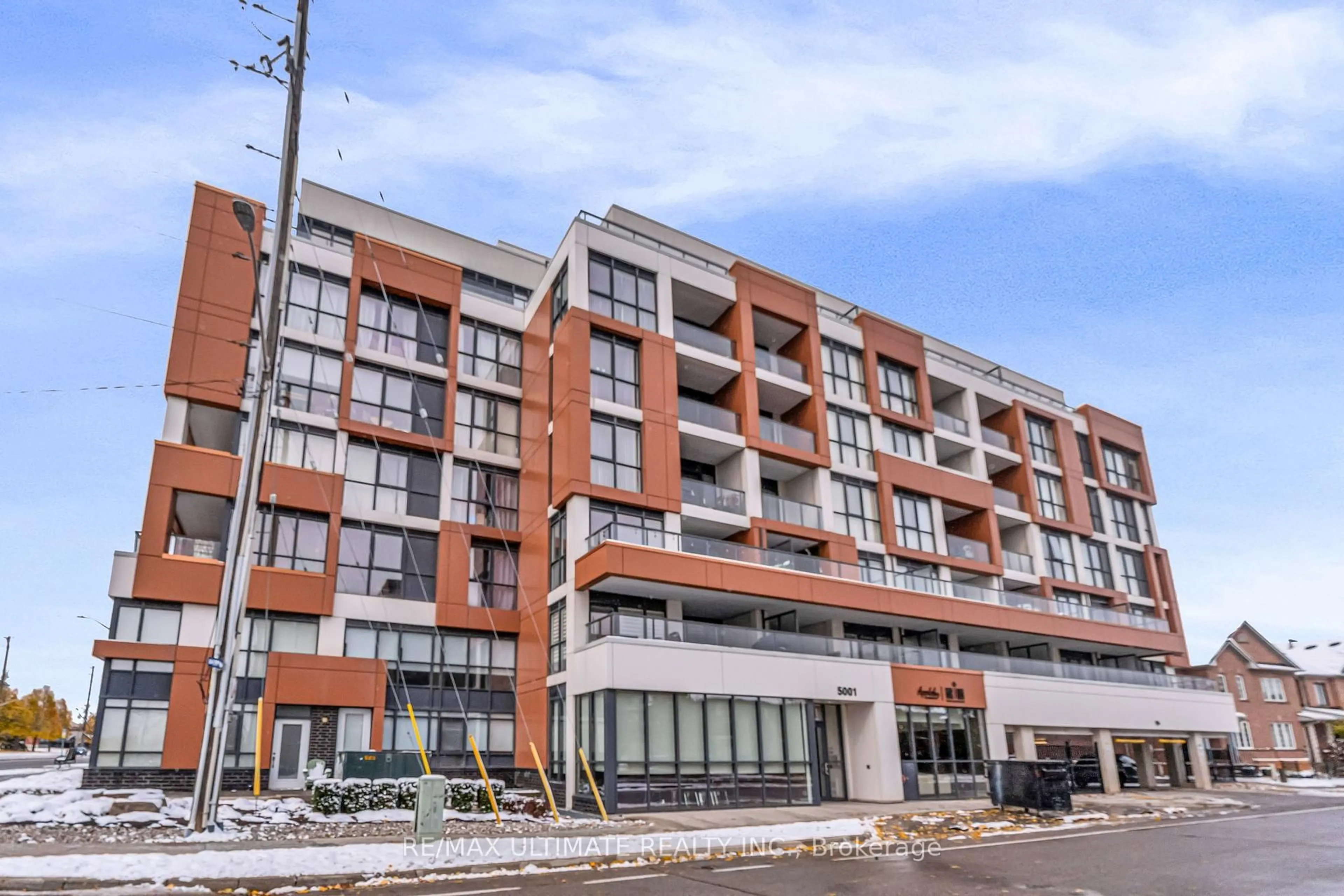 Unknown for 5001 Corporate Dr #401, Burlington Ontario L7L 0H5