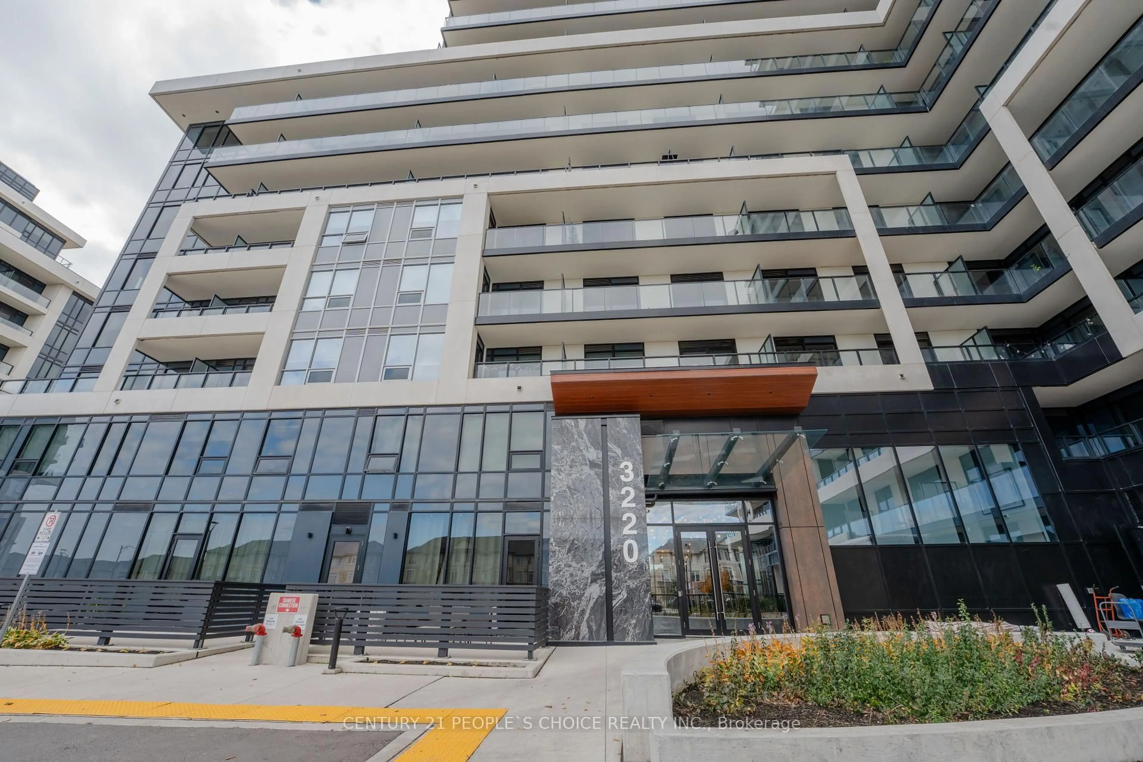 Unknown for 3220 William Coltson Ave #1703, Oakville Ontario L6H 7X9