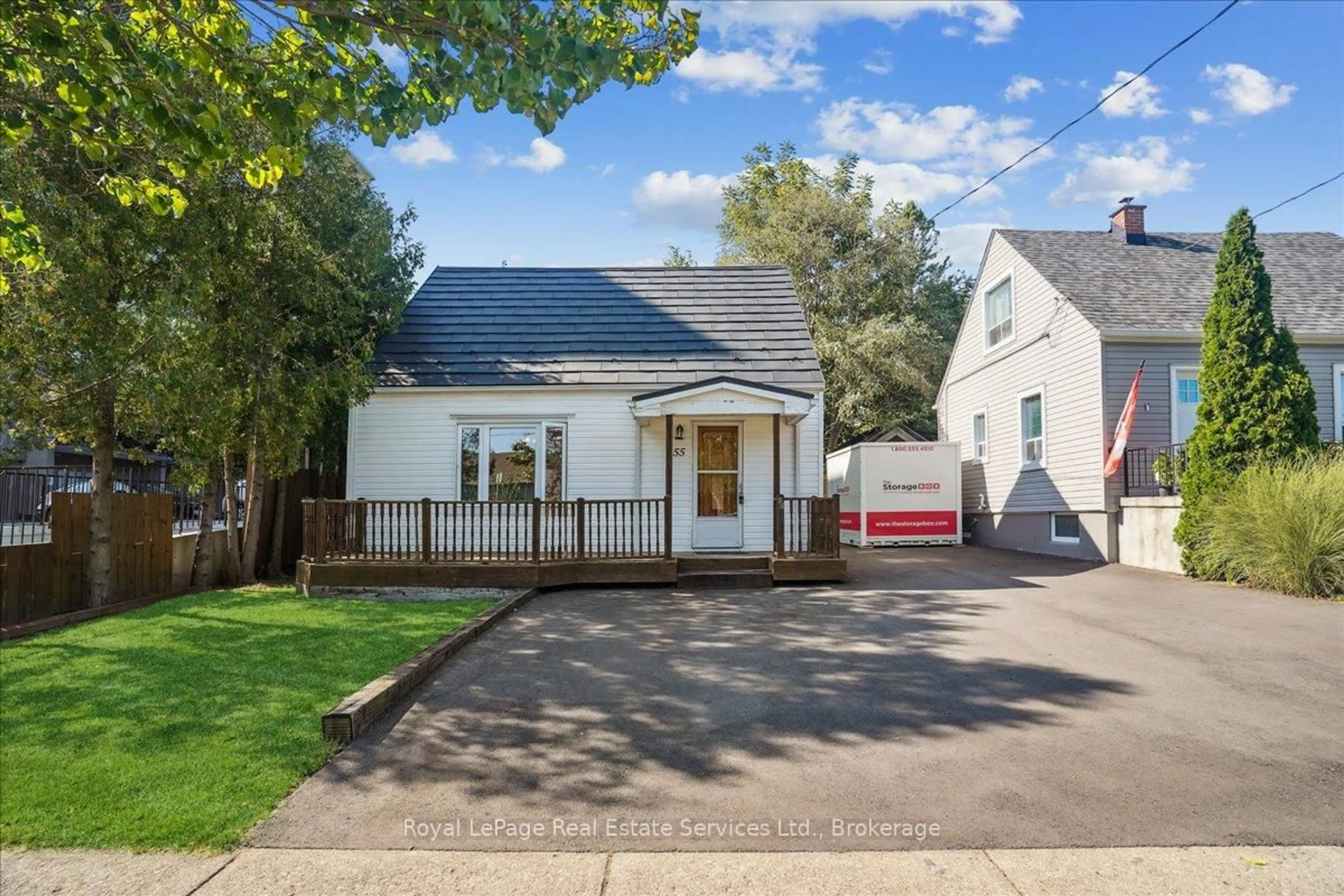 Unknown for 55 Stewart St, Oakville Ontario L6K 1X6