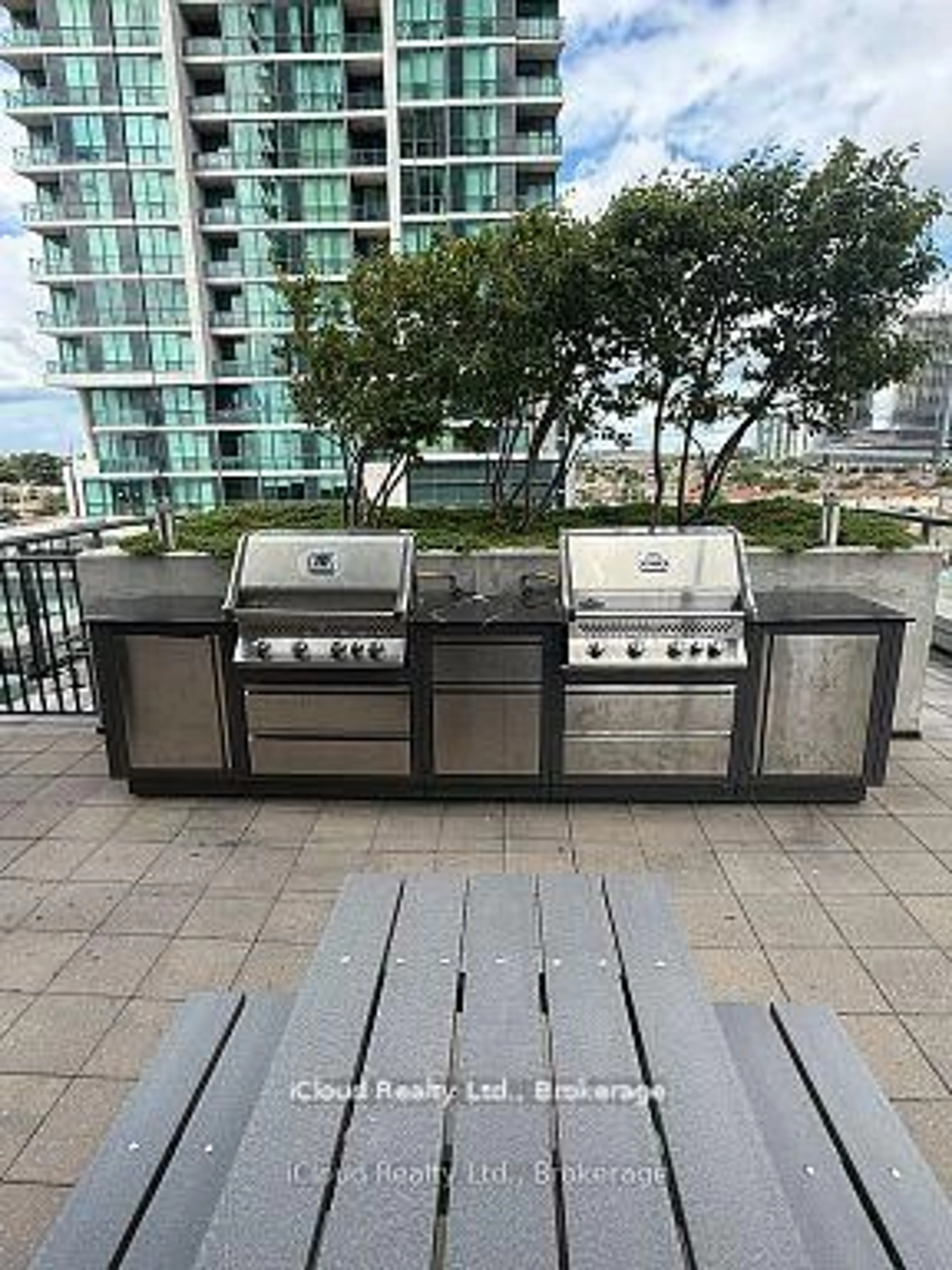 Unknown for 3975 Grand Park Dr #2110, Mississauga Ontario L5B 0K4