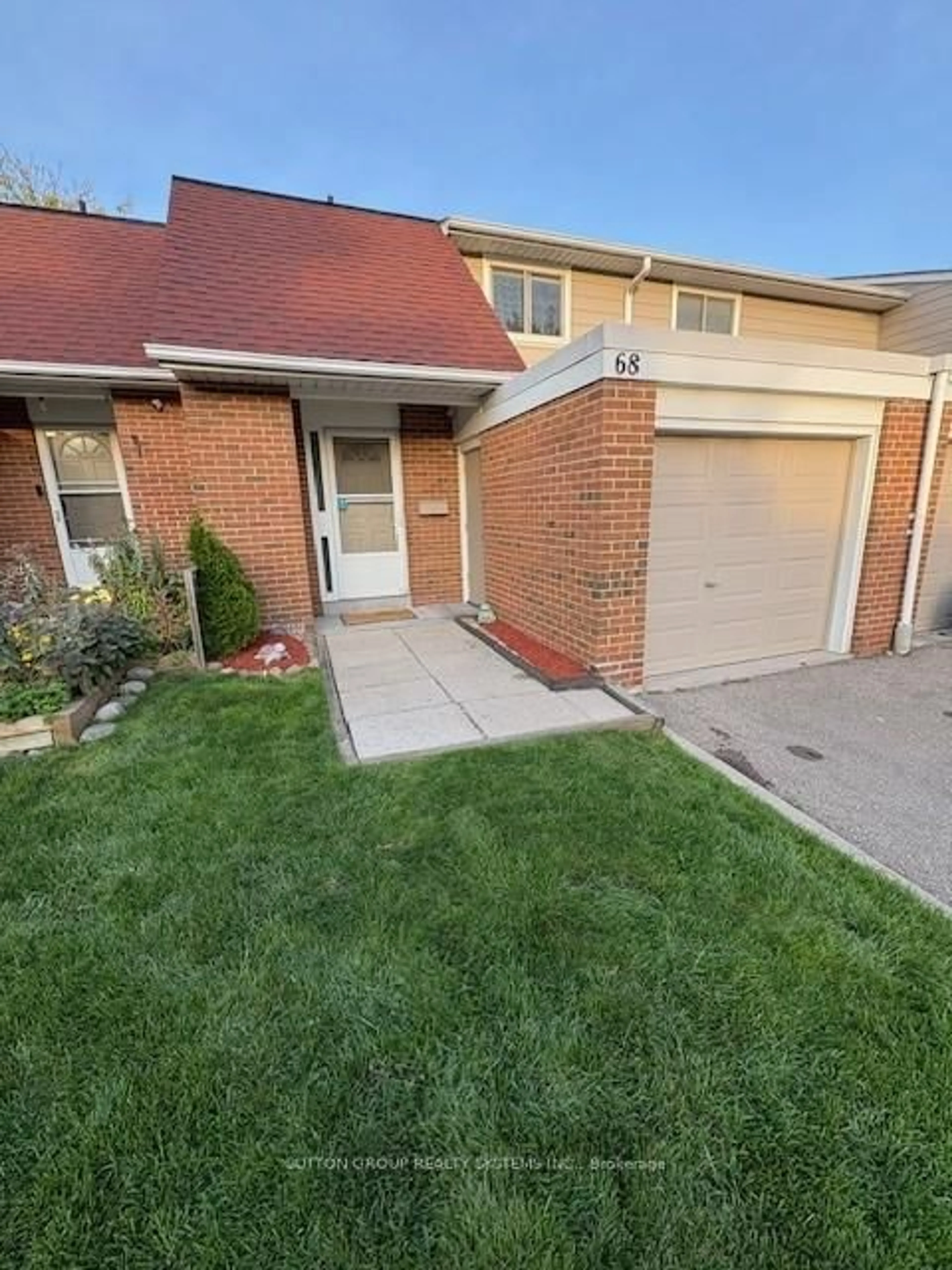 Unknown for 215 Mississauga Valley Blvd #68, Mississauga Ontario L5A 1Y7