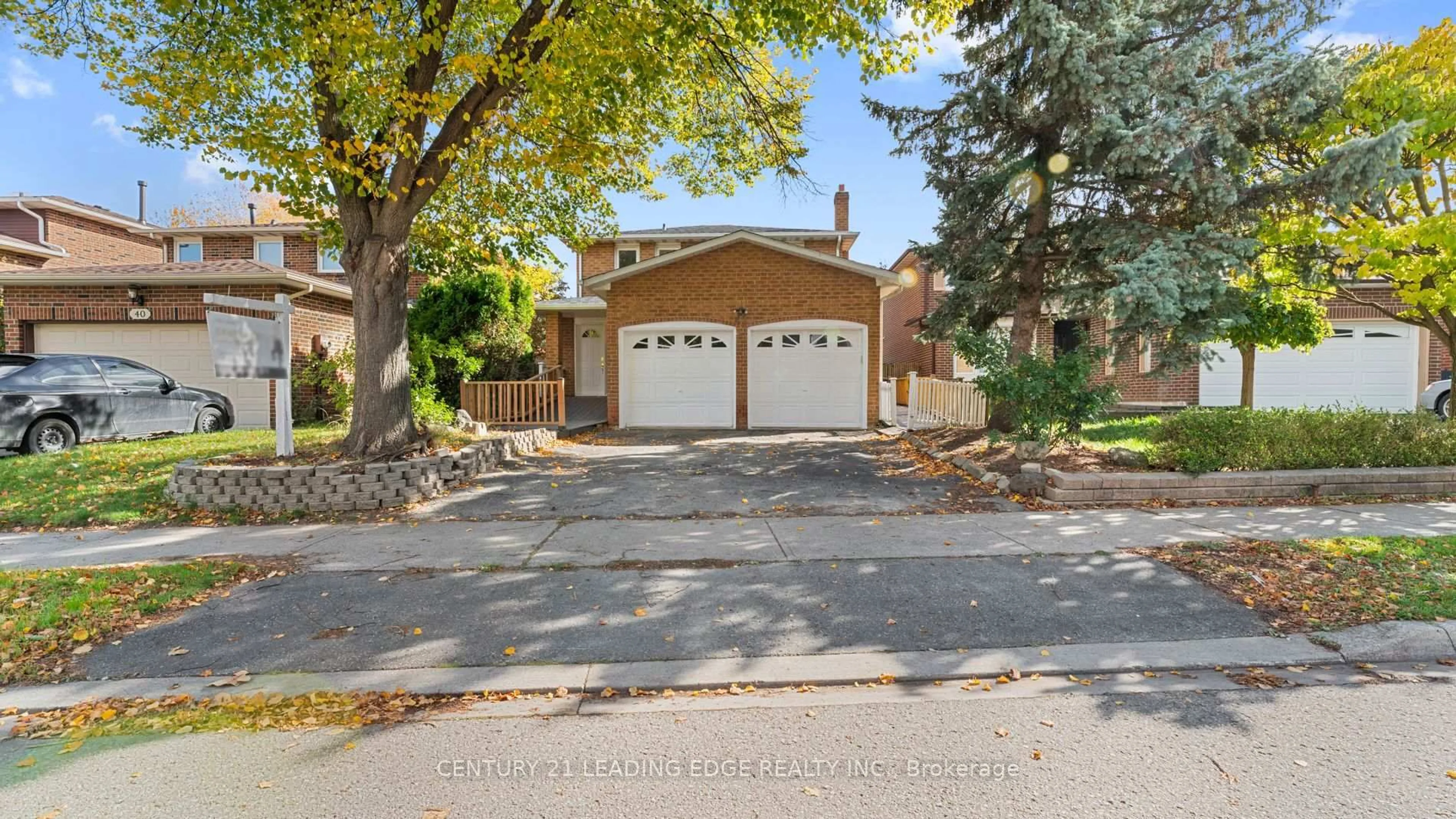 Unknown for 42 Tanager Sq, Brampton Ontario L6Z 1X2