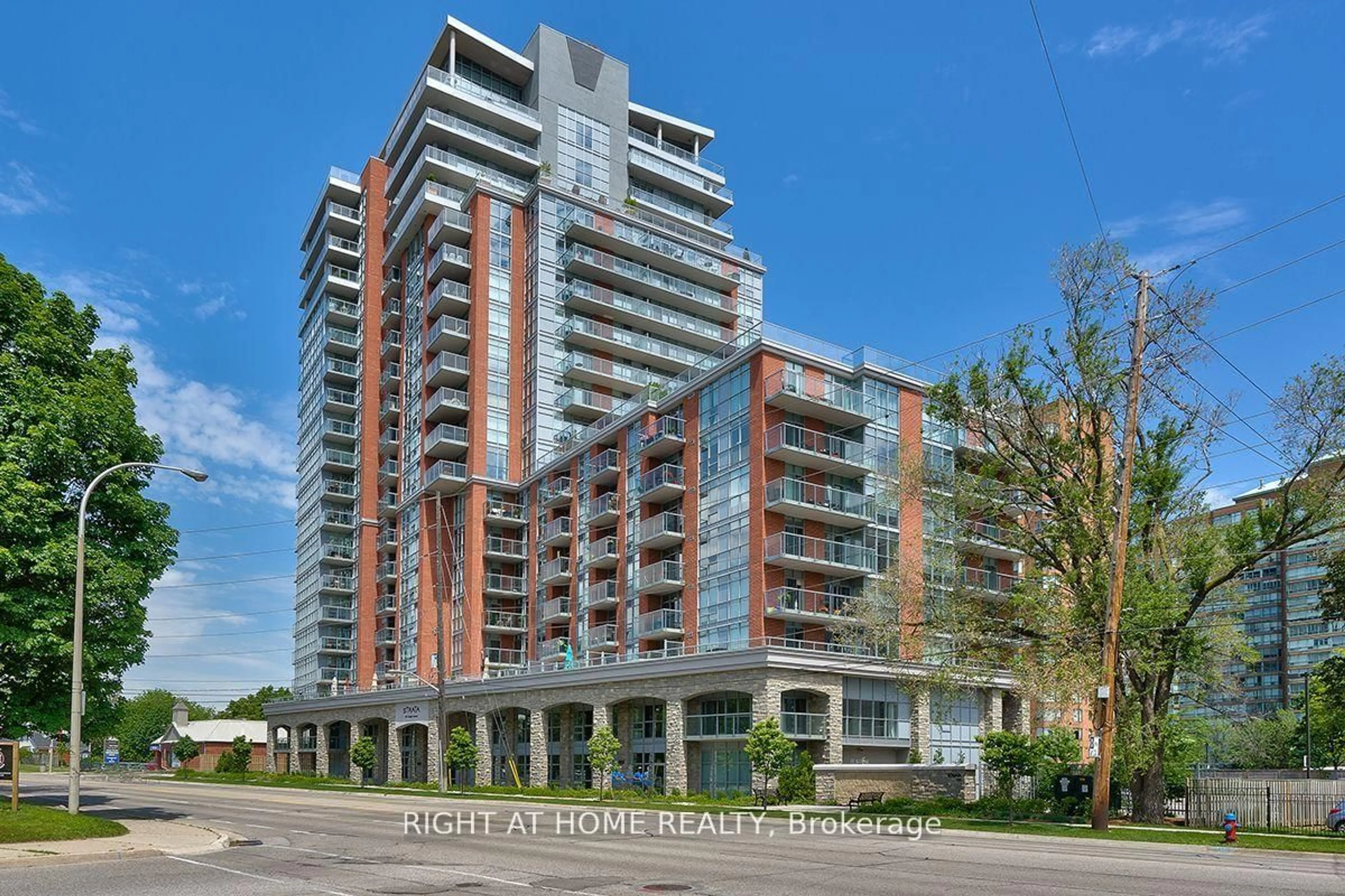 Unknown for 551 Maple Ave #1002, Burlington Ontario L7S 1M7
