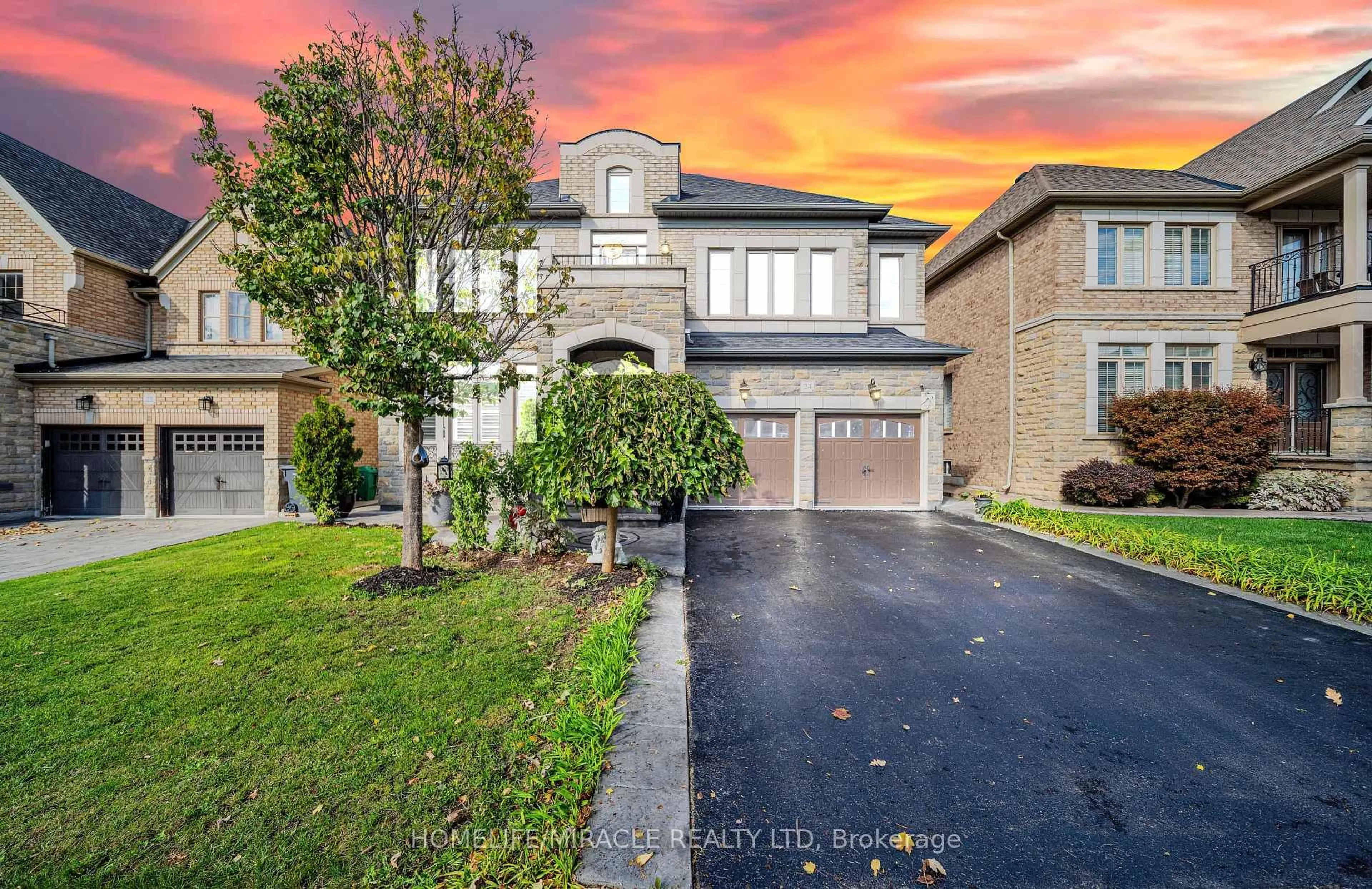 Unknown for 24 Haywood Dr, Brampton Ontario L6X 0W1