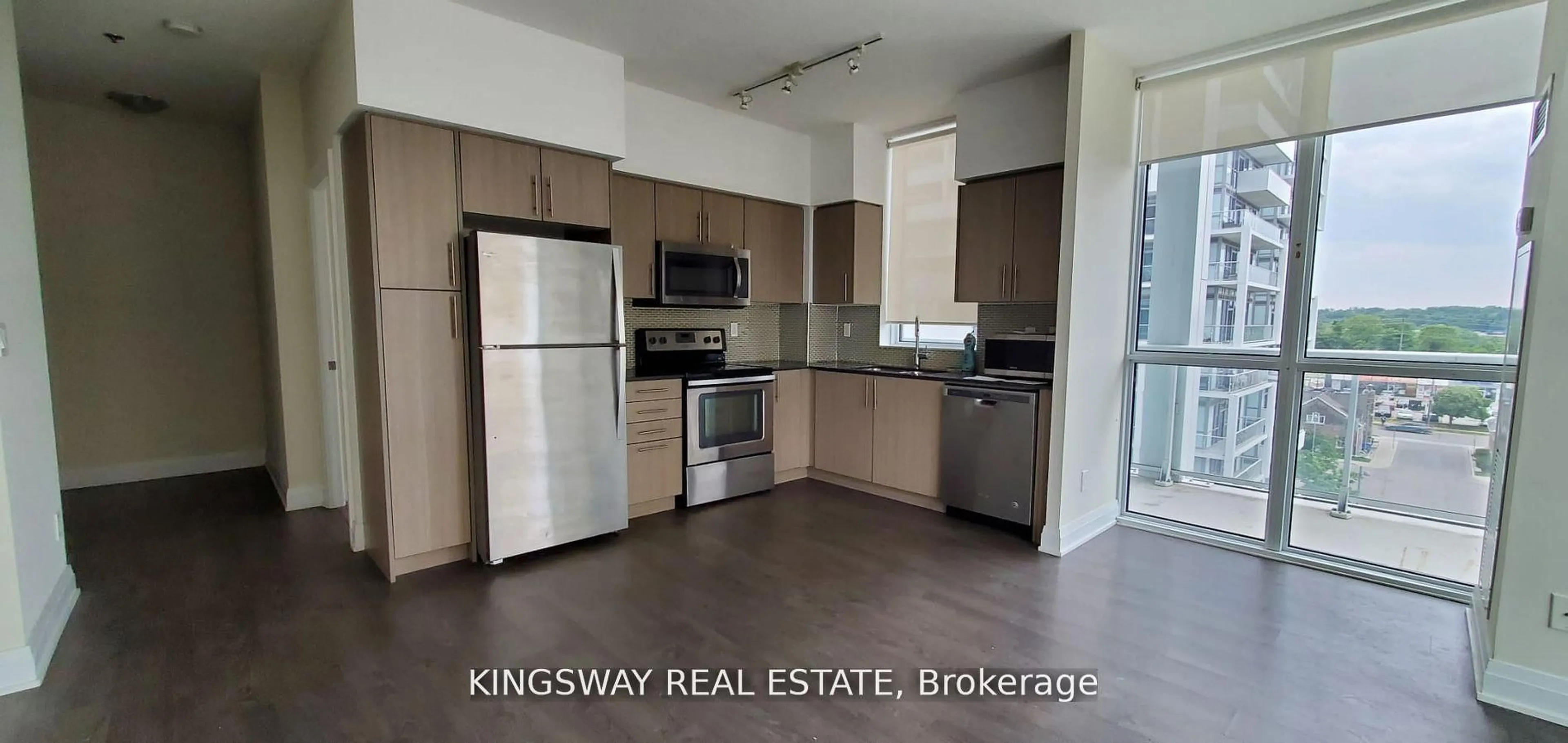 Unknown for 55 Speers Rd #503, Oakville Ontario L6K 3V5