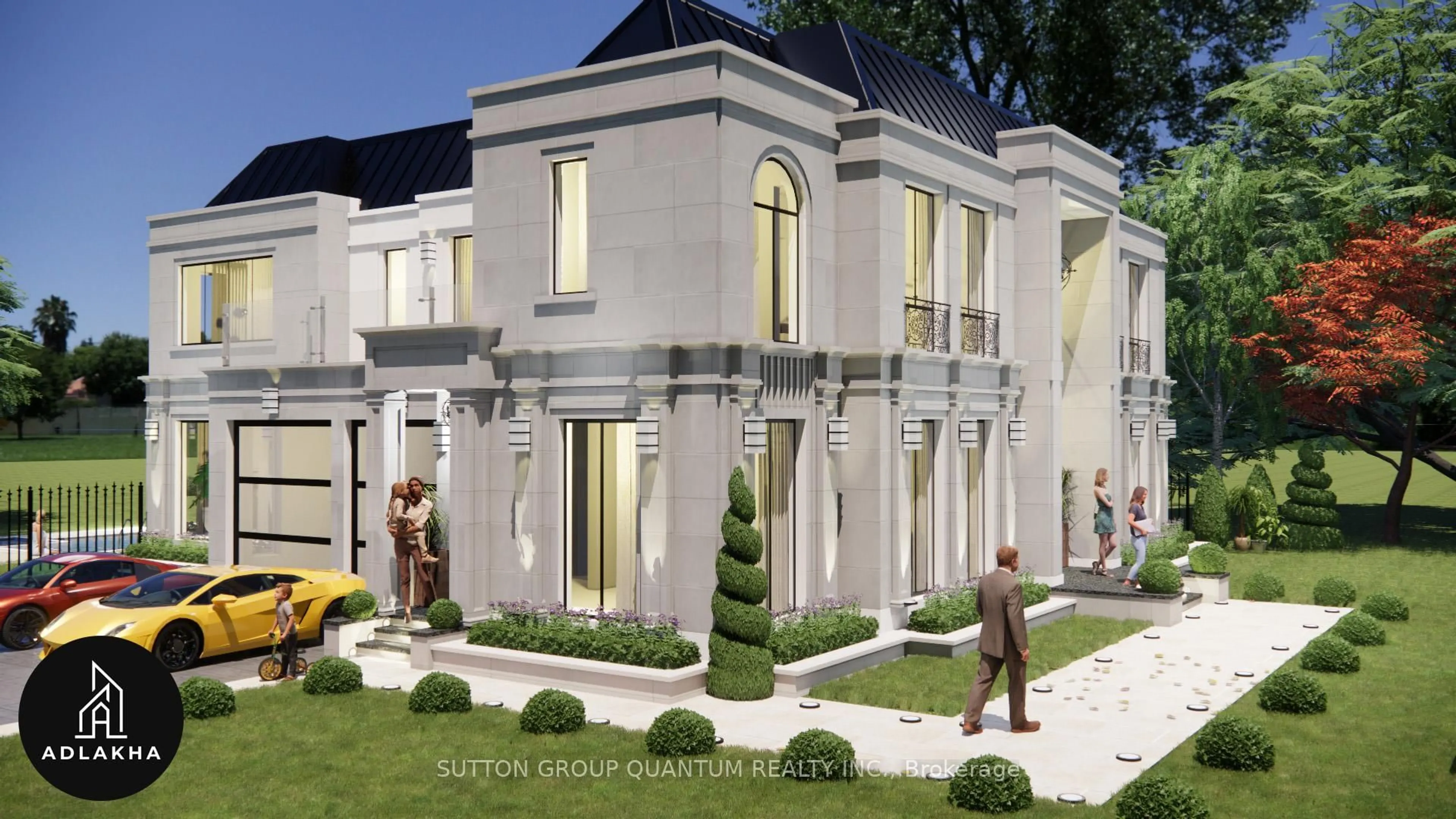 Unknown for 394 Maplehurst Ave, Oakville Ontario L6L 4Y6