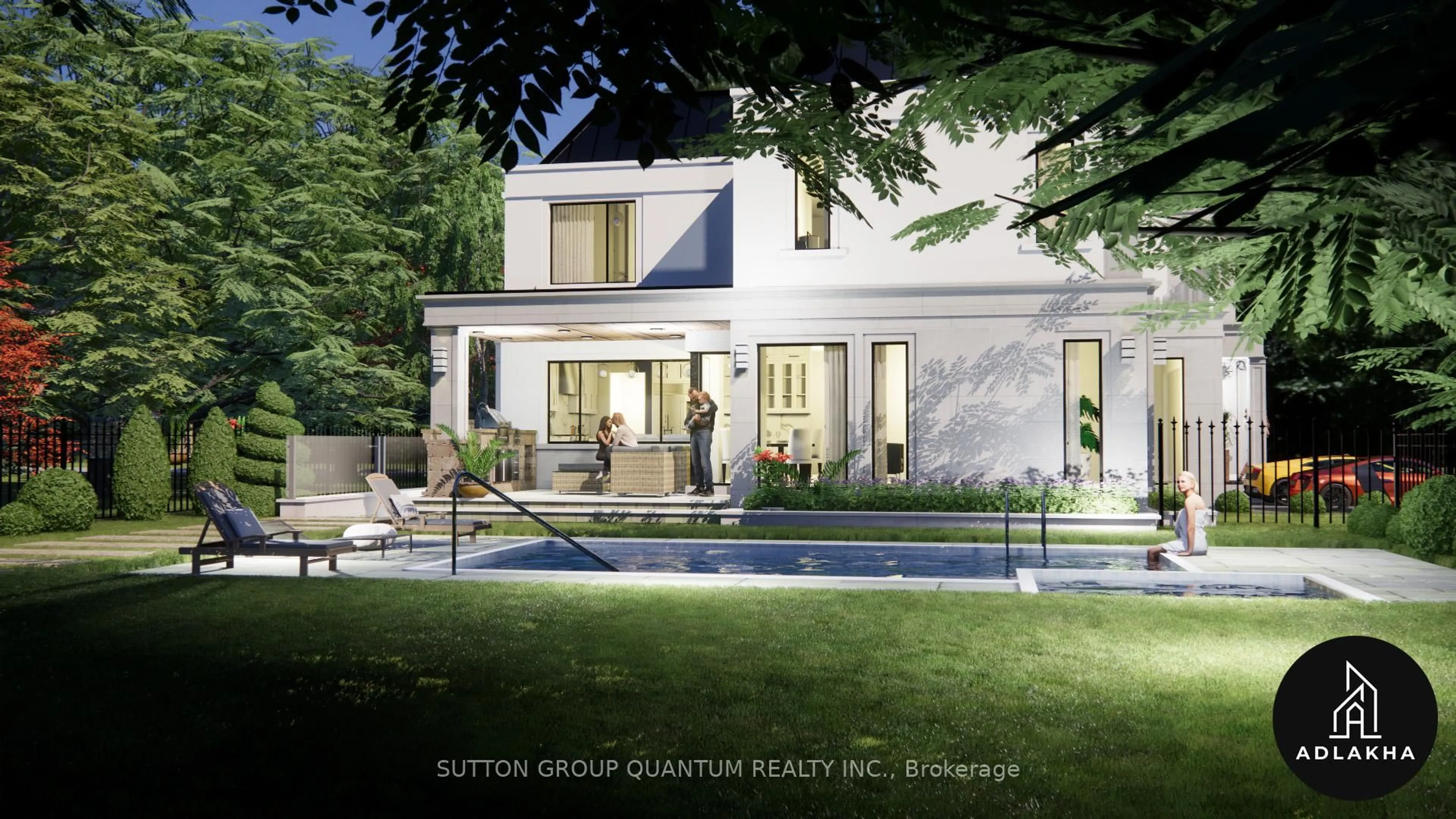 Unknown for 394 Maplehurst Ave, Oakville Ontario L6L 4Y6