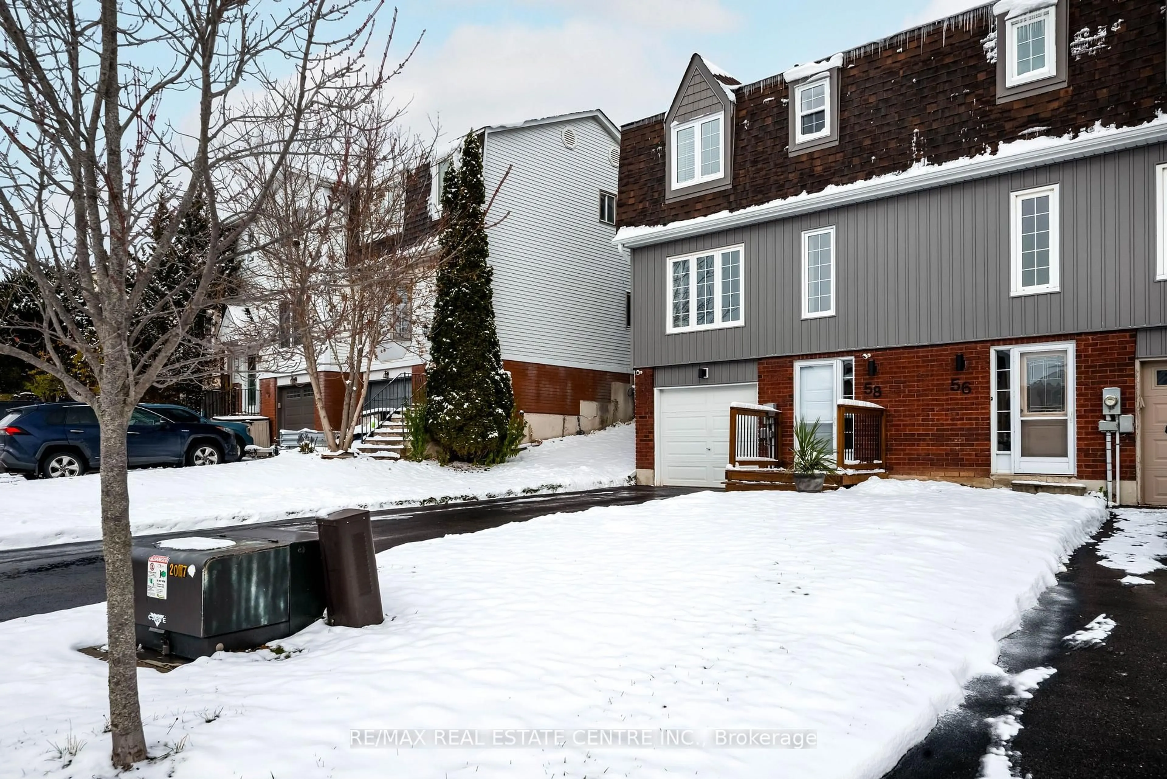 Unknown for 58 Lakeview Crt, Orangeville Ontario L9W 4P2