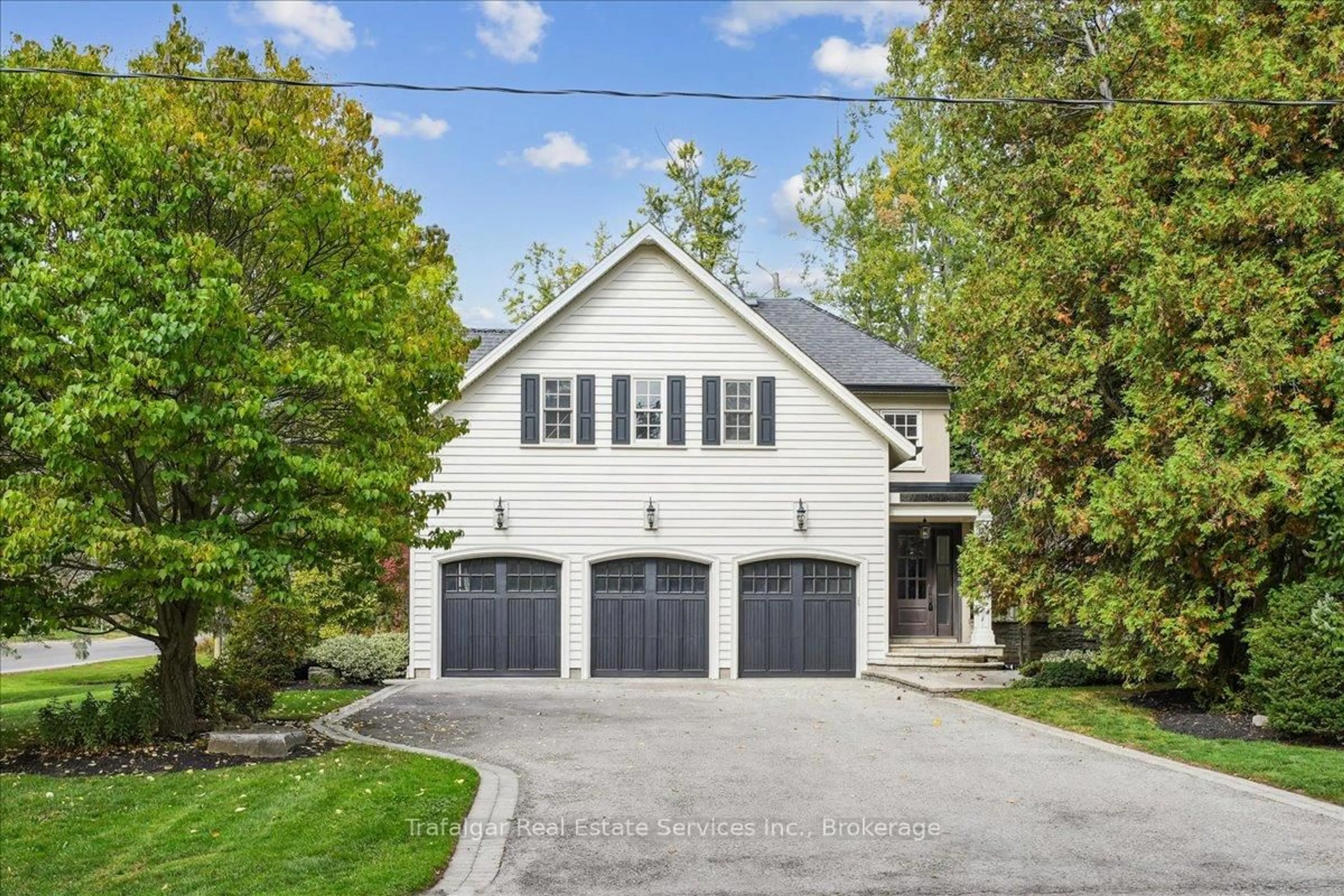 Unknown for 237 Morrison Rd, Oakville Ontario L6J 4J6