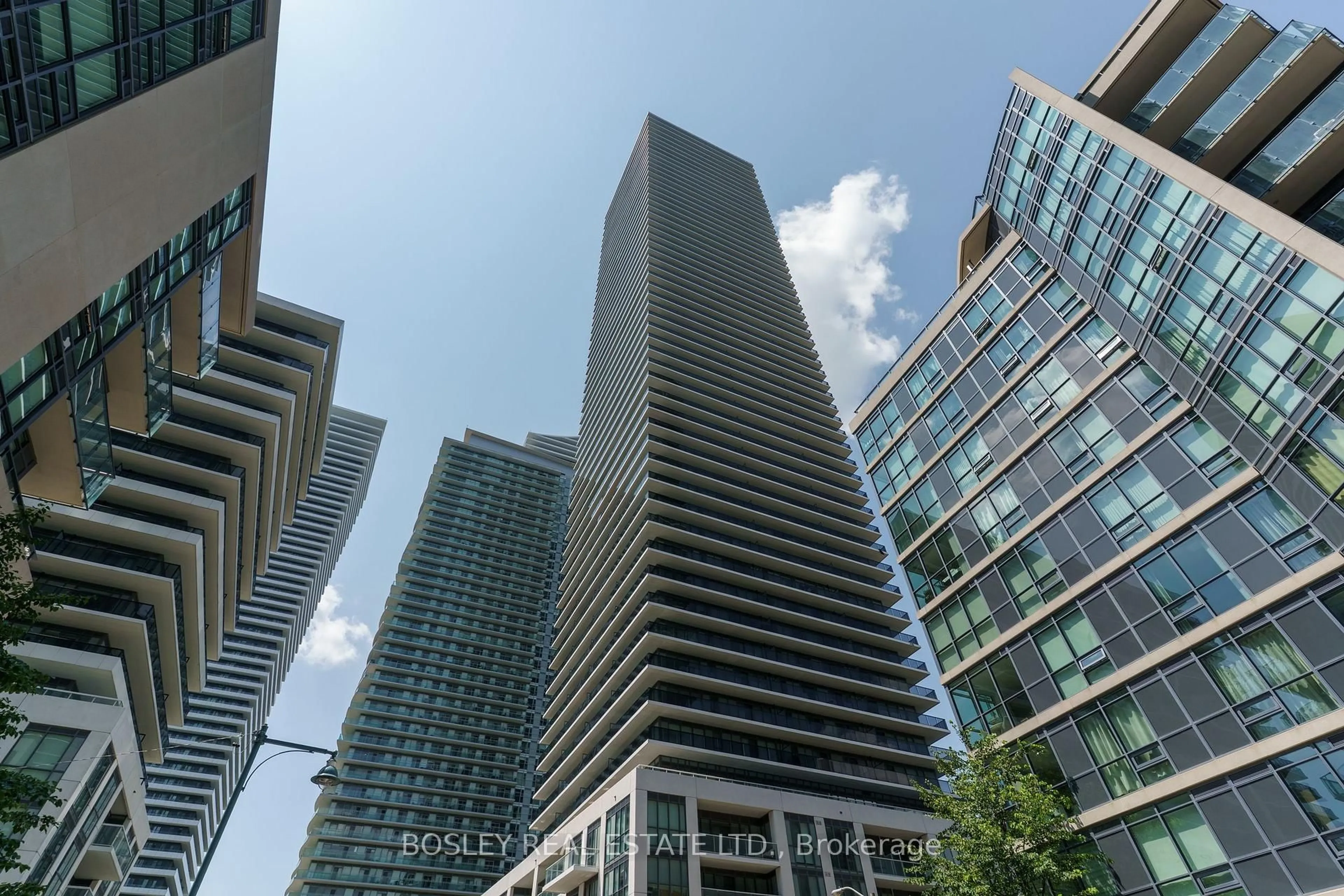 Unknown for 70 Annie Craig Dr #5104, Toronto Ontario M8V 0G2