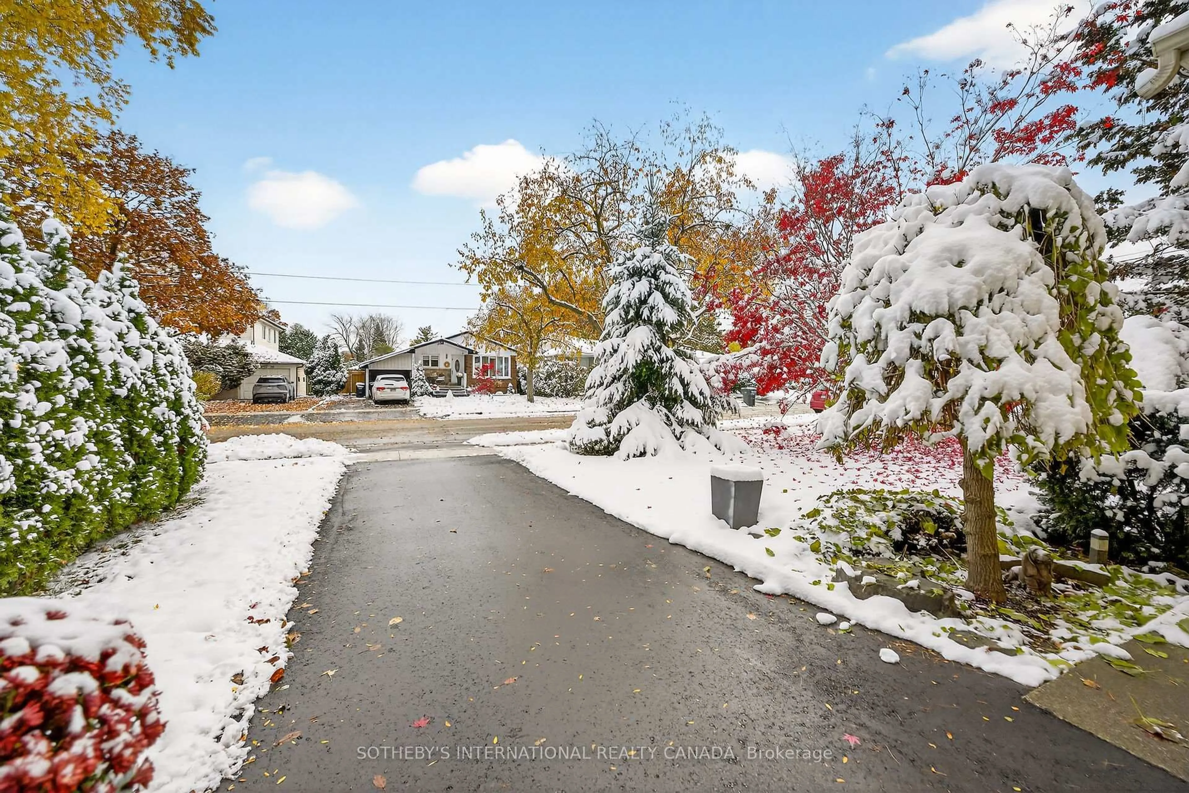 Unknown for 1943 Deanhome Rd, Mississauga Ontario L5J 2K5