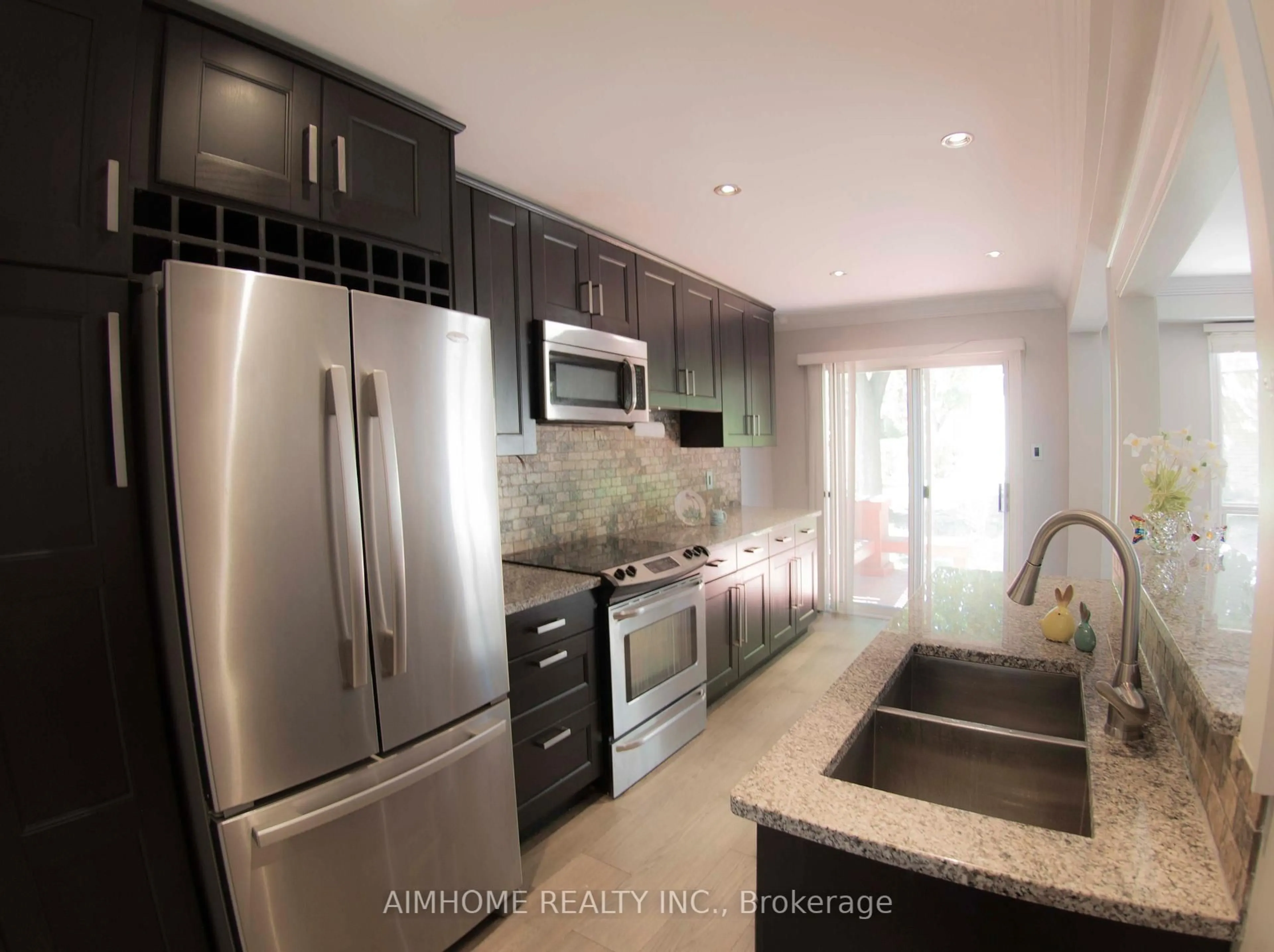 Unknown for 1224 Kirstie Crt #54, Oakville Ontario L6H 5C5