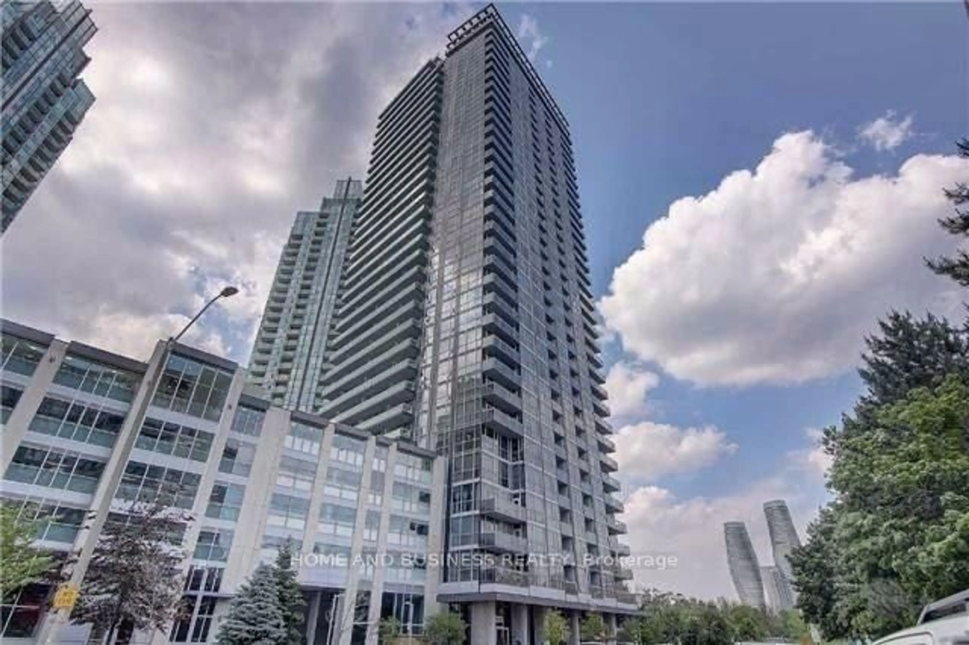 Unknown for 223 Webb Dr #809, Mississauga Ontario L5B 0E8