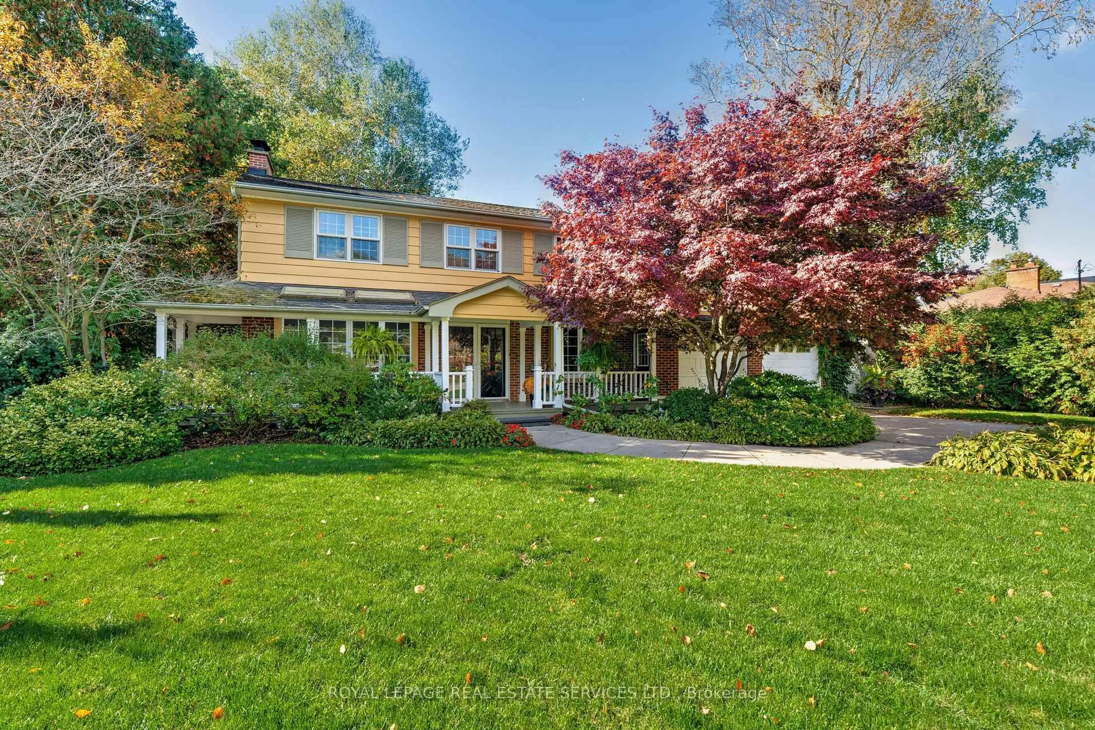 Unknown for 132 Sparling Crt, Oakville Ontario L6K 2J7