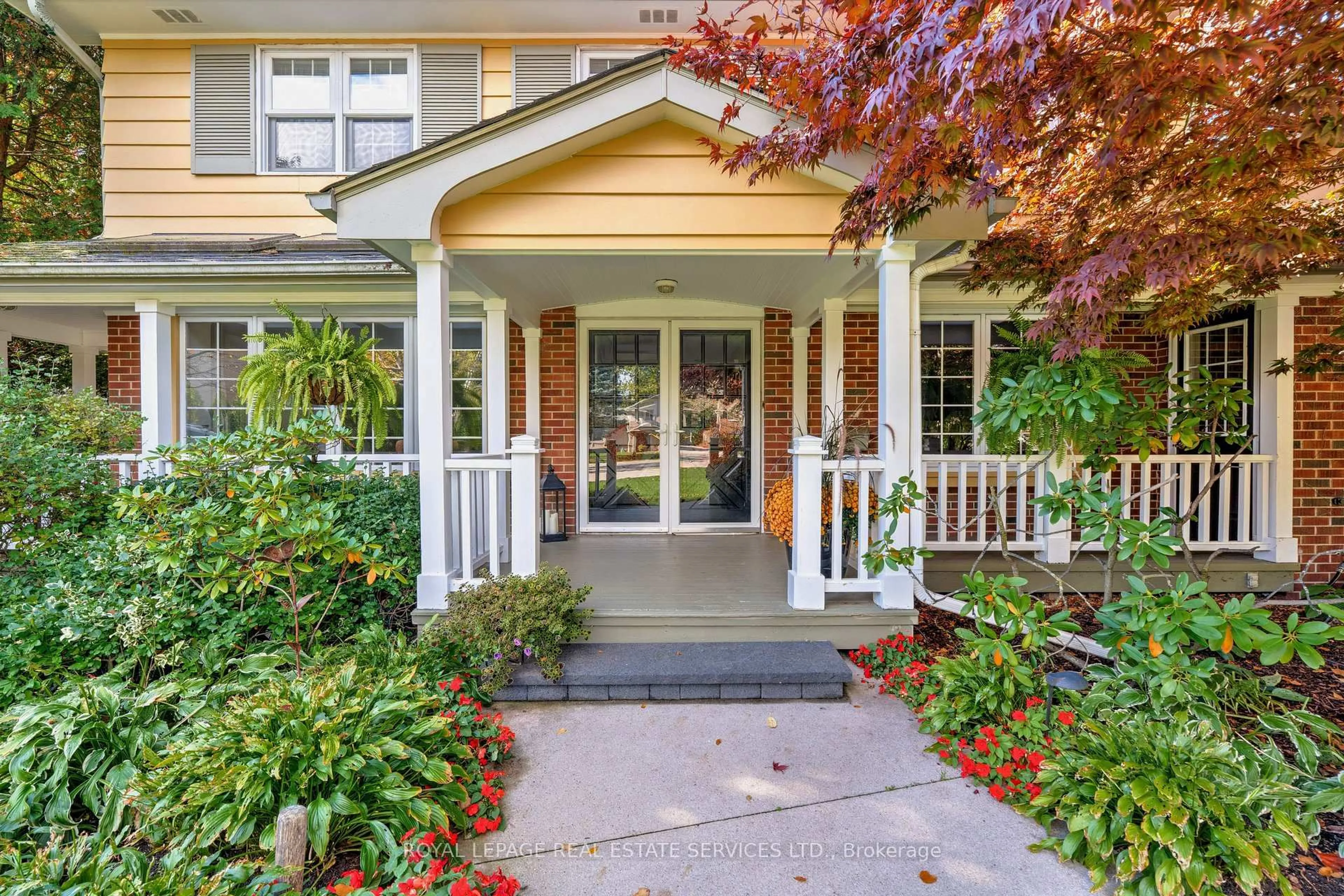 Unknown for 132 Sparling Crt, Oakville Ontario L6K 2J7